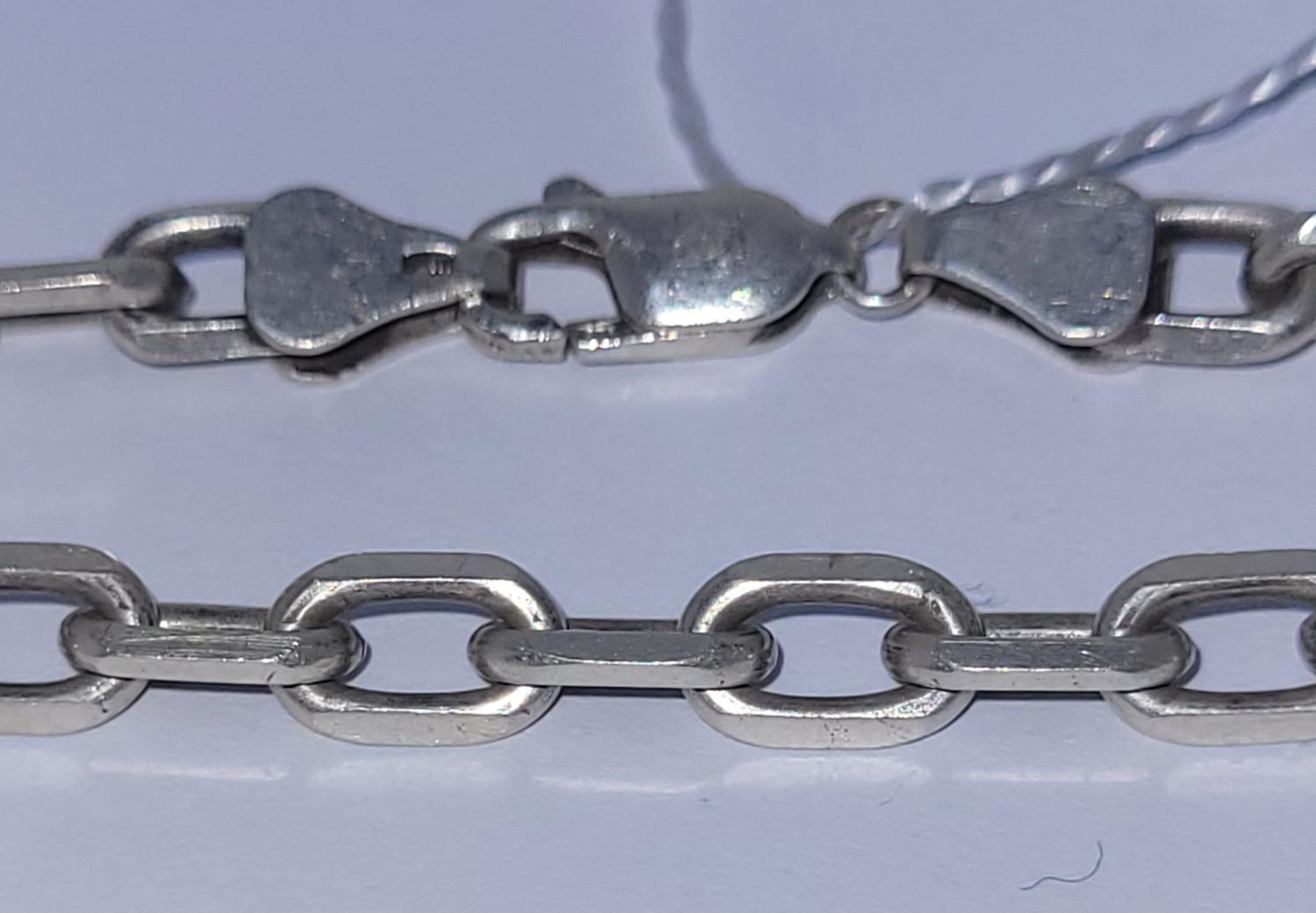 Срібний браслет (31060878) 2