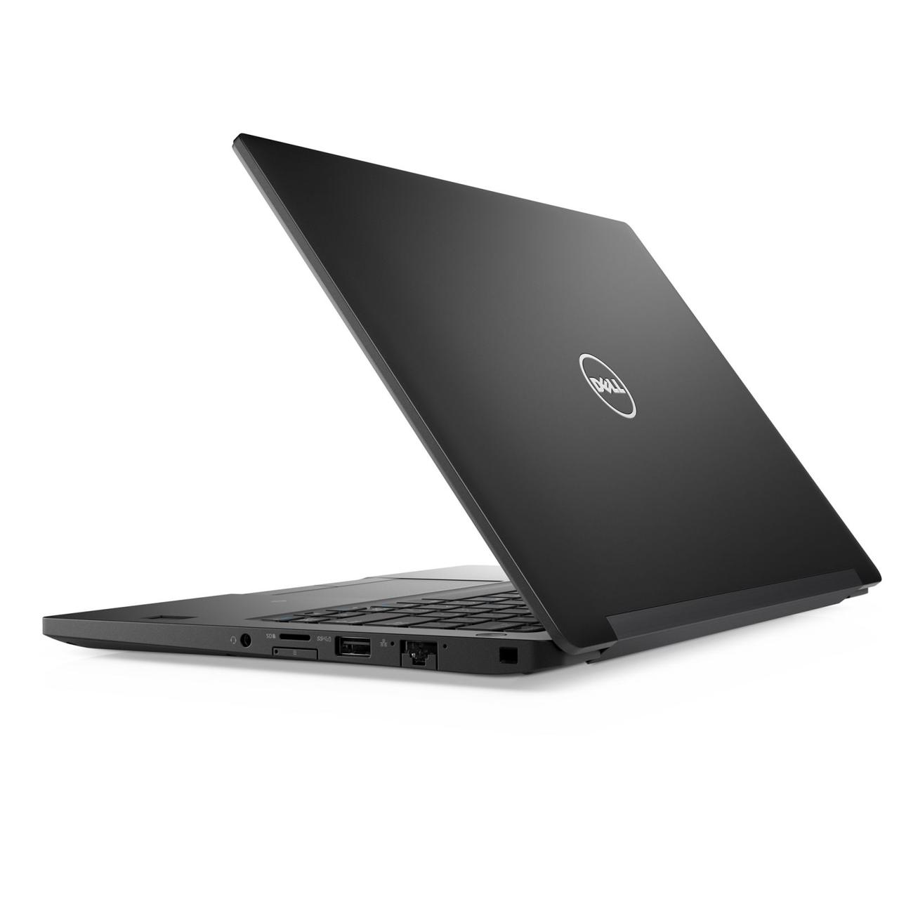 Ноутбук Dell Latitude 7290 (Intel Core i5-8350U/8Gb/SSD256Gb) (33537984) 4