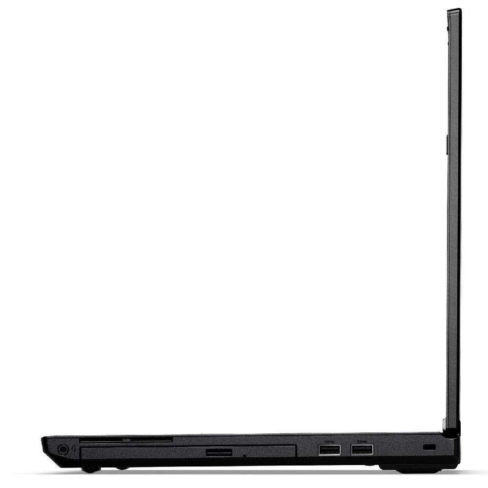 Ноутбук Lenovo ThinkPad L560 (Intel Core i5-6200U/16Gb/SSD128Gb) (33451472) 1