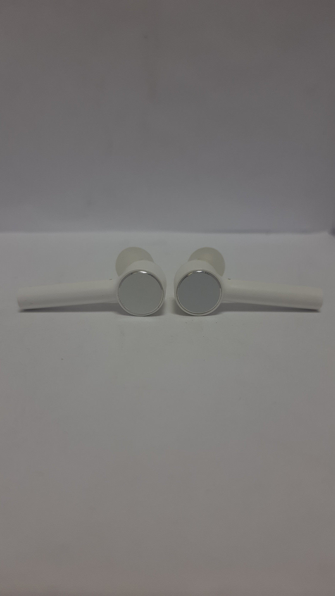 Навушники Xiaomi Mi Air True Wireless Earphones White (TWSEJ01JY) 2