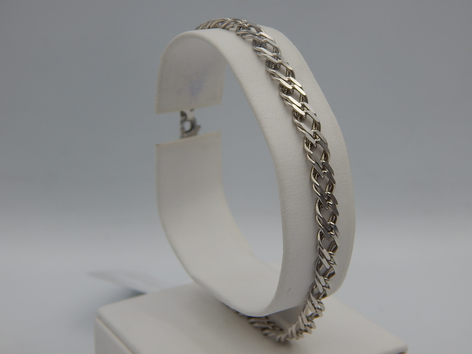 Срібний браслет (32421158) 1
