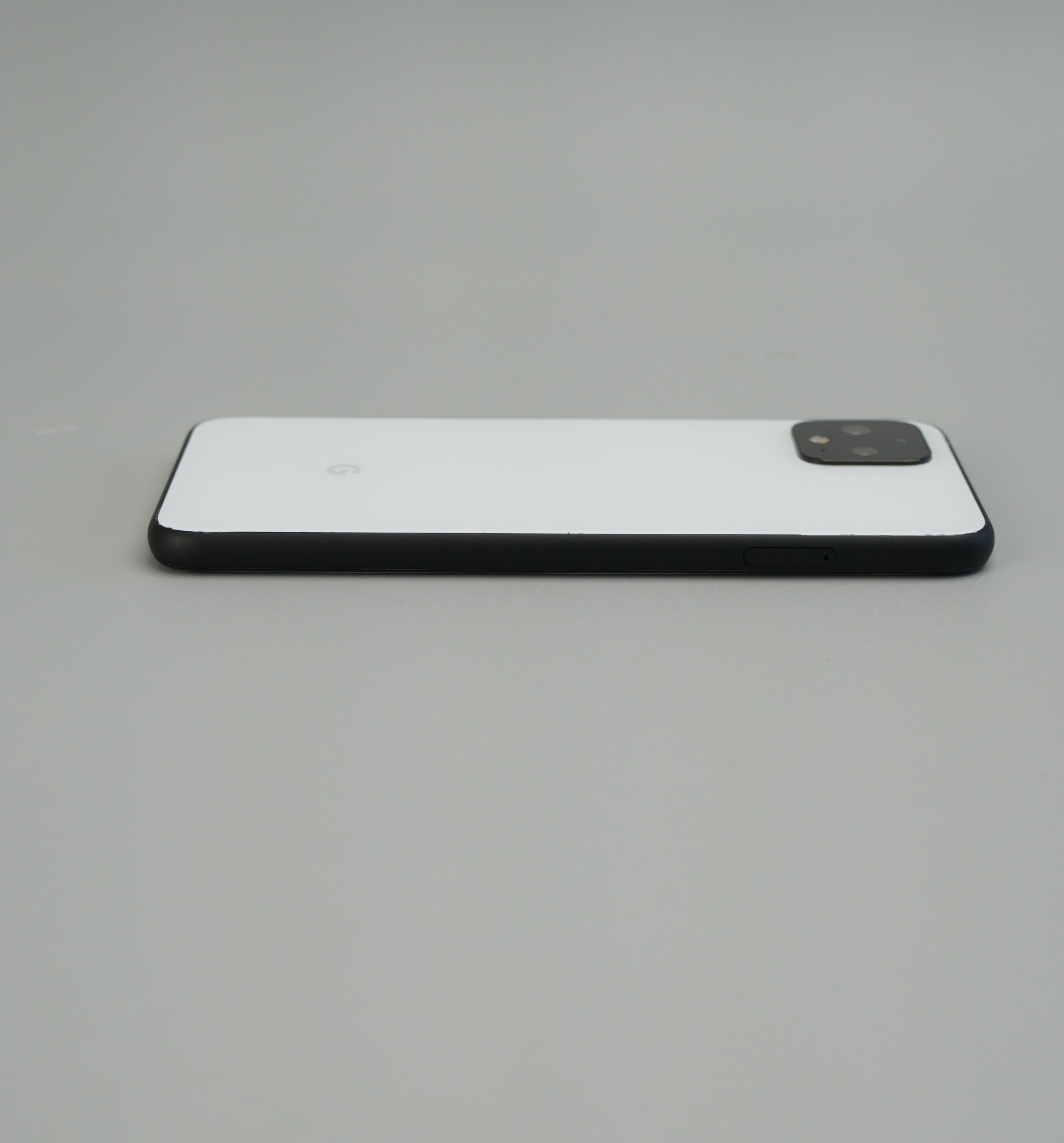 Google Pixel 4 6/64GB Clearly White  17