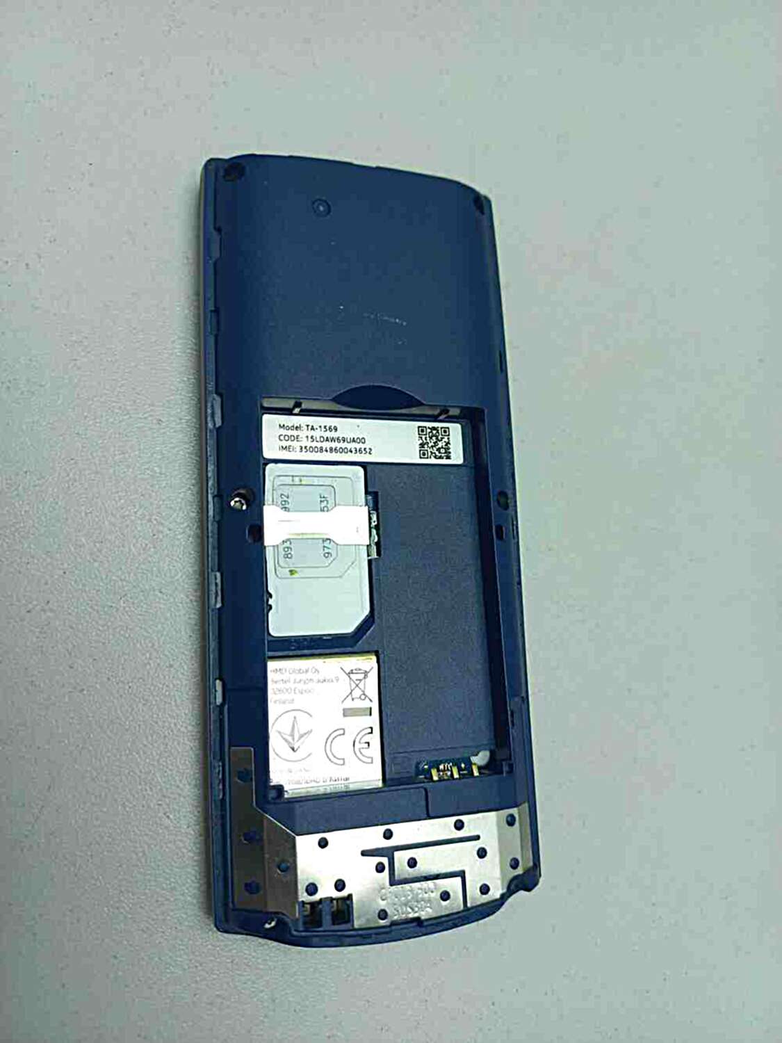 Nokia 105 10