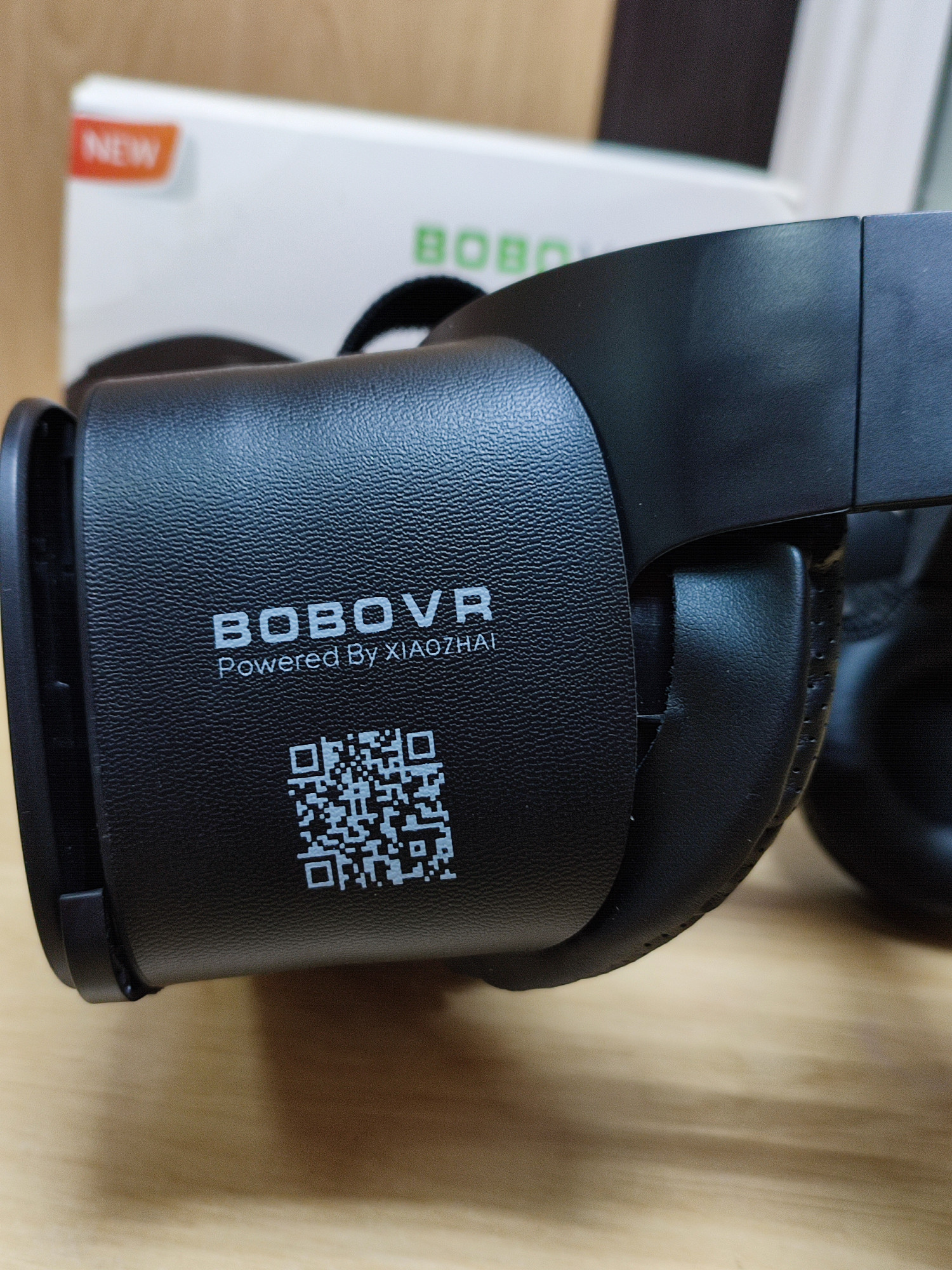 Окуляри віртуальної реальності Bobo VR Z6 1