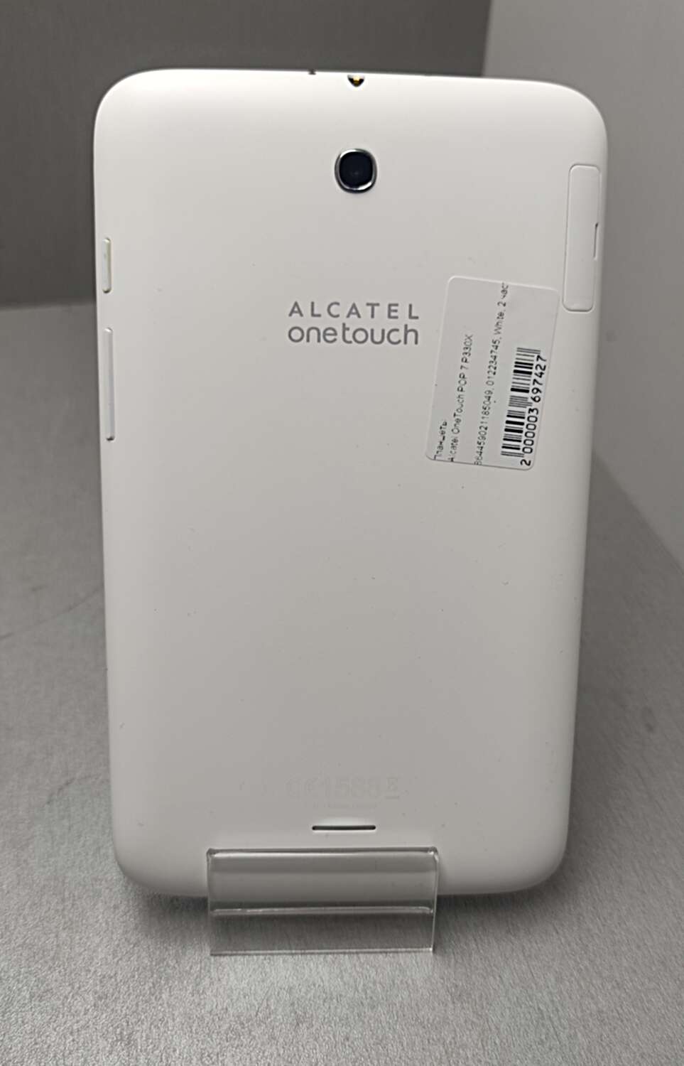 Планшет Alcatel OneTouch POP 7 P330X 5