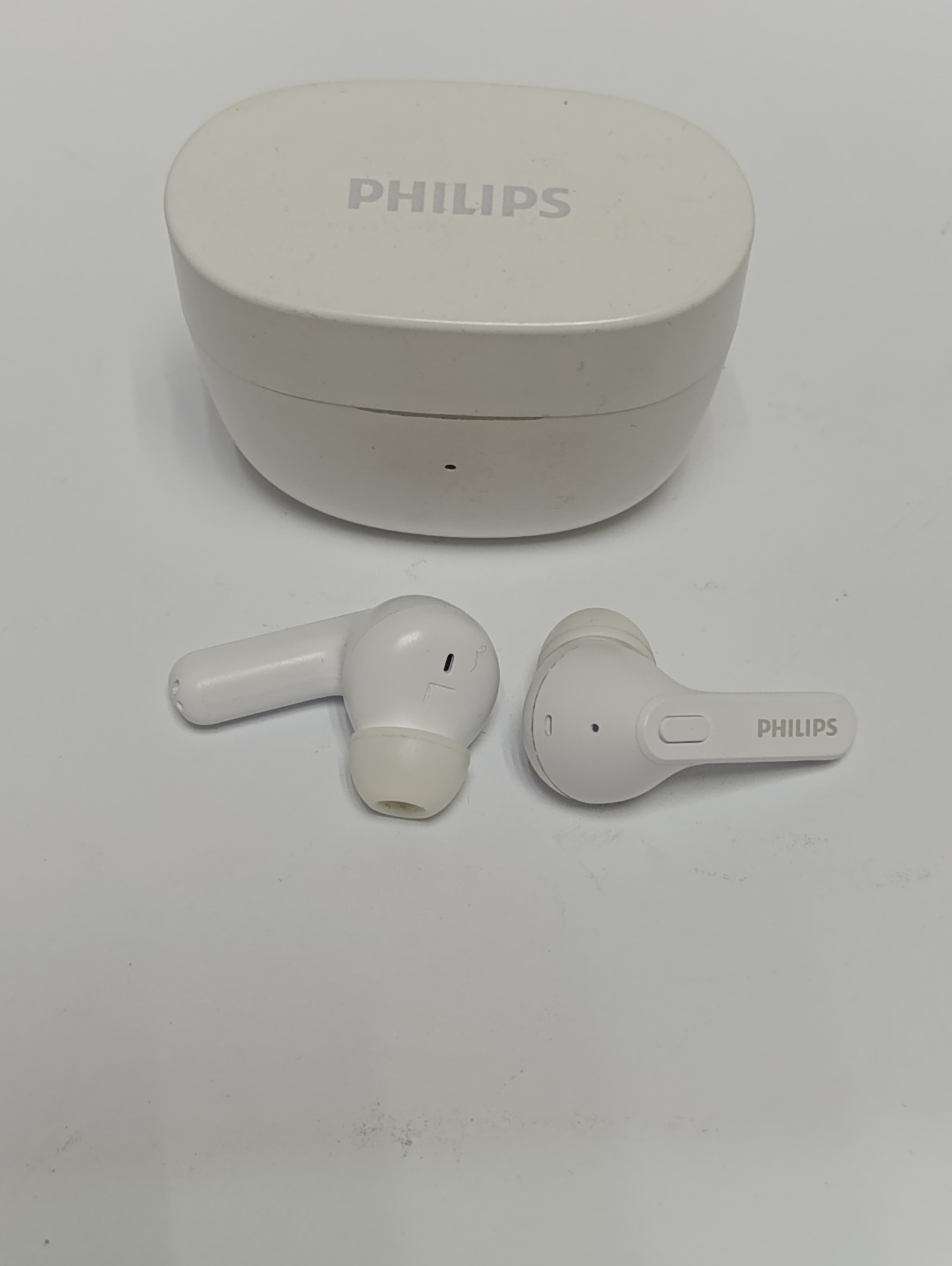 Навушники TWS Philips TAT2206 4