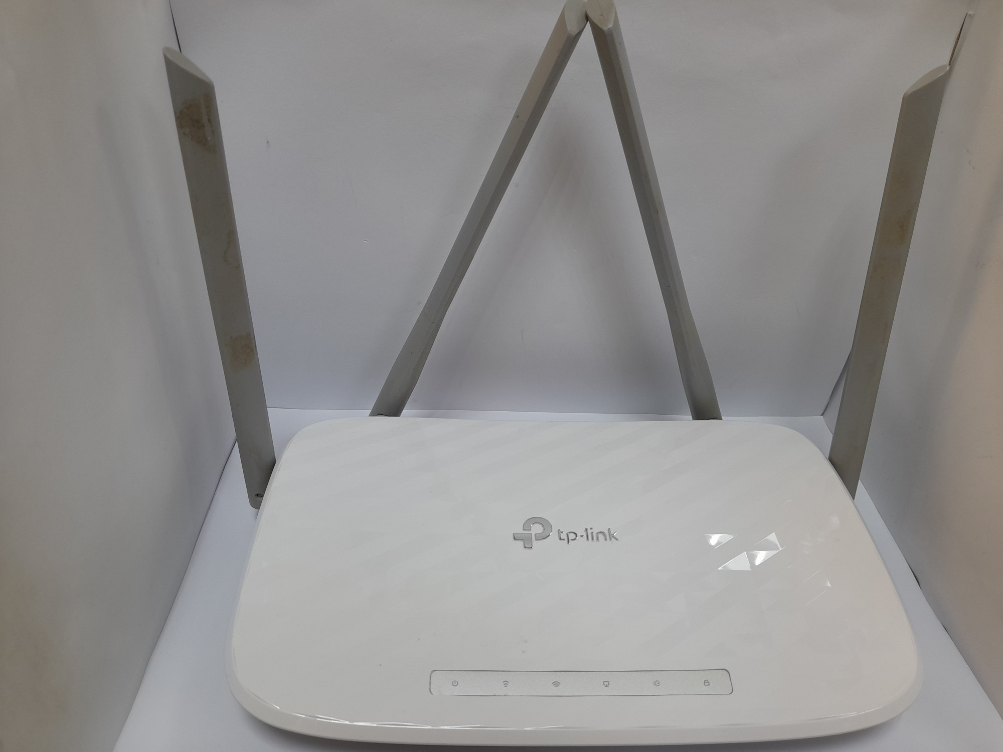 Wi-Fi роутер TP-Link Archer C50 0