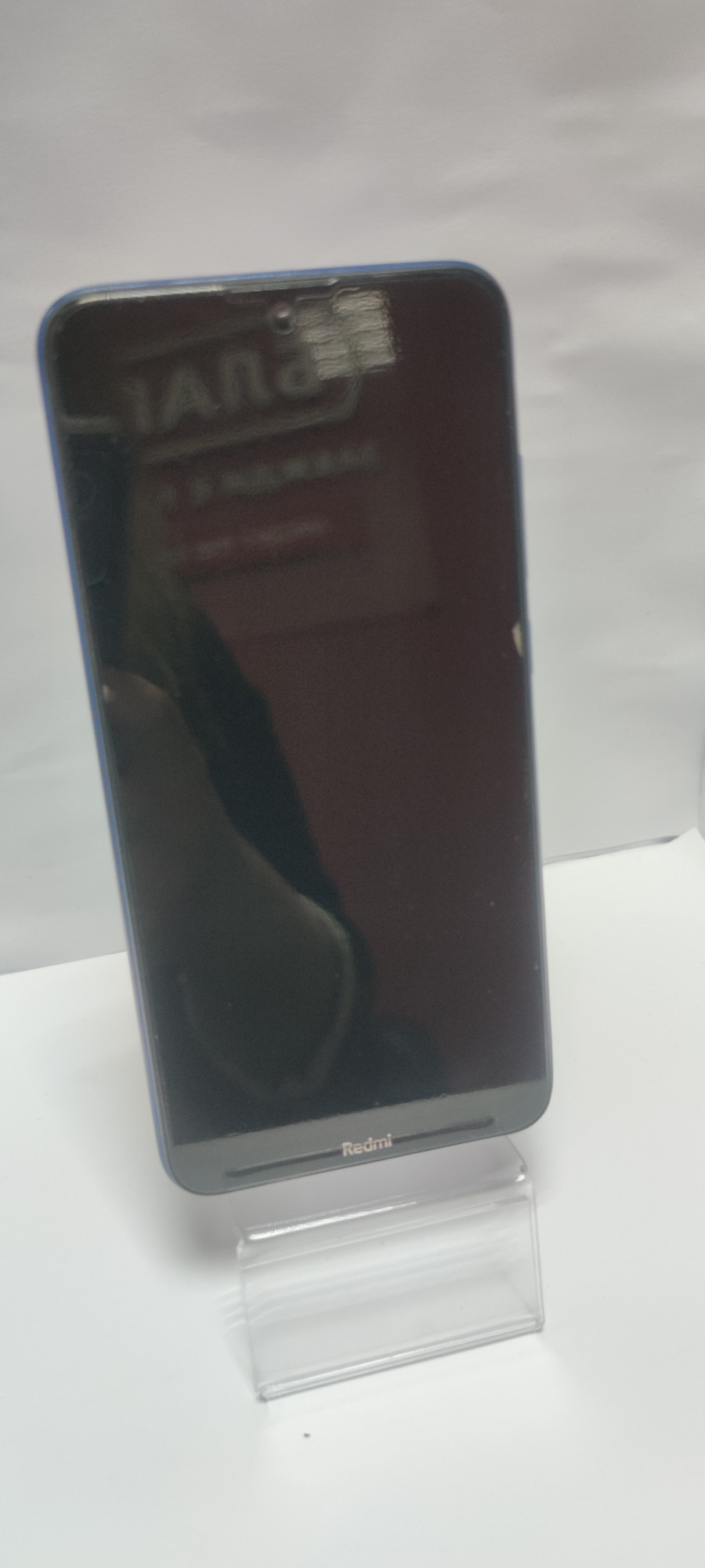 Xiaomi Redmi 8 3/32Gb Sapphire Blue  1