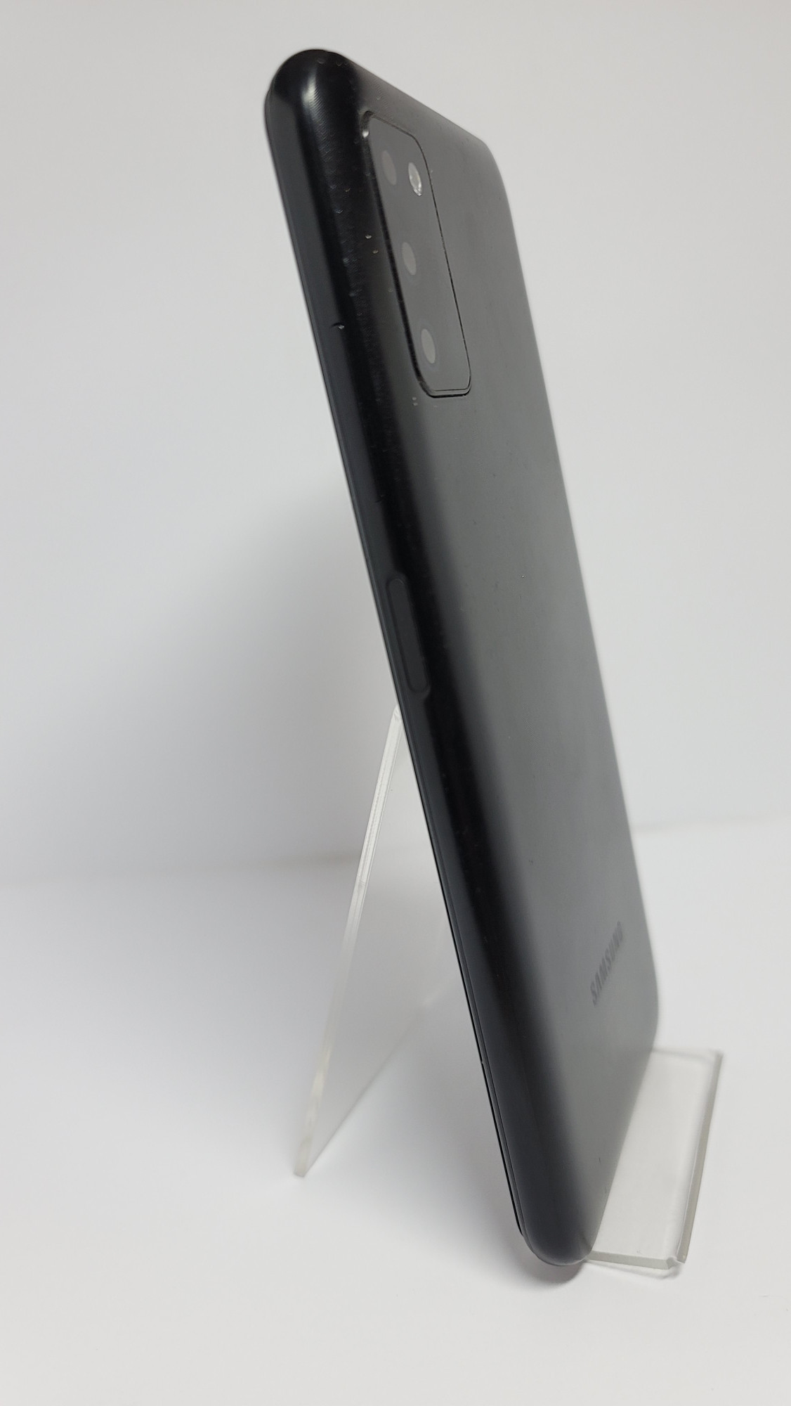 Samsung Galaxy A03s 4/64GB Black (SM-A037FZKG) 2