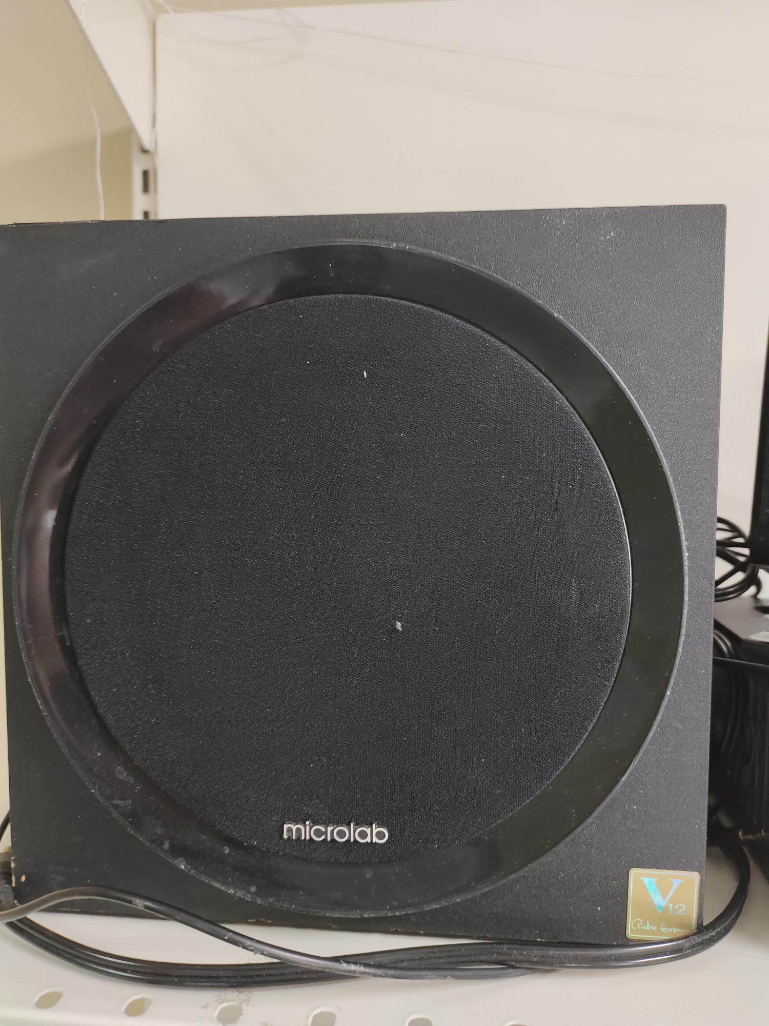 Мультимедійна акустика Microlab FC550 1