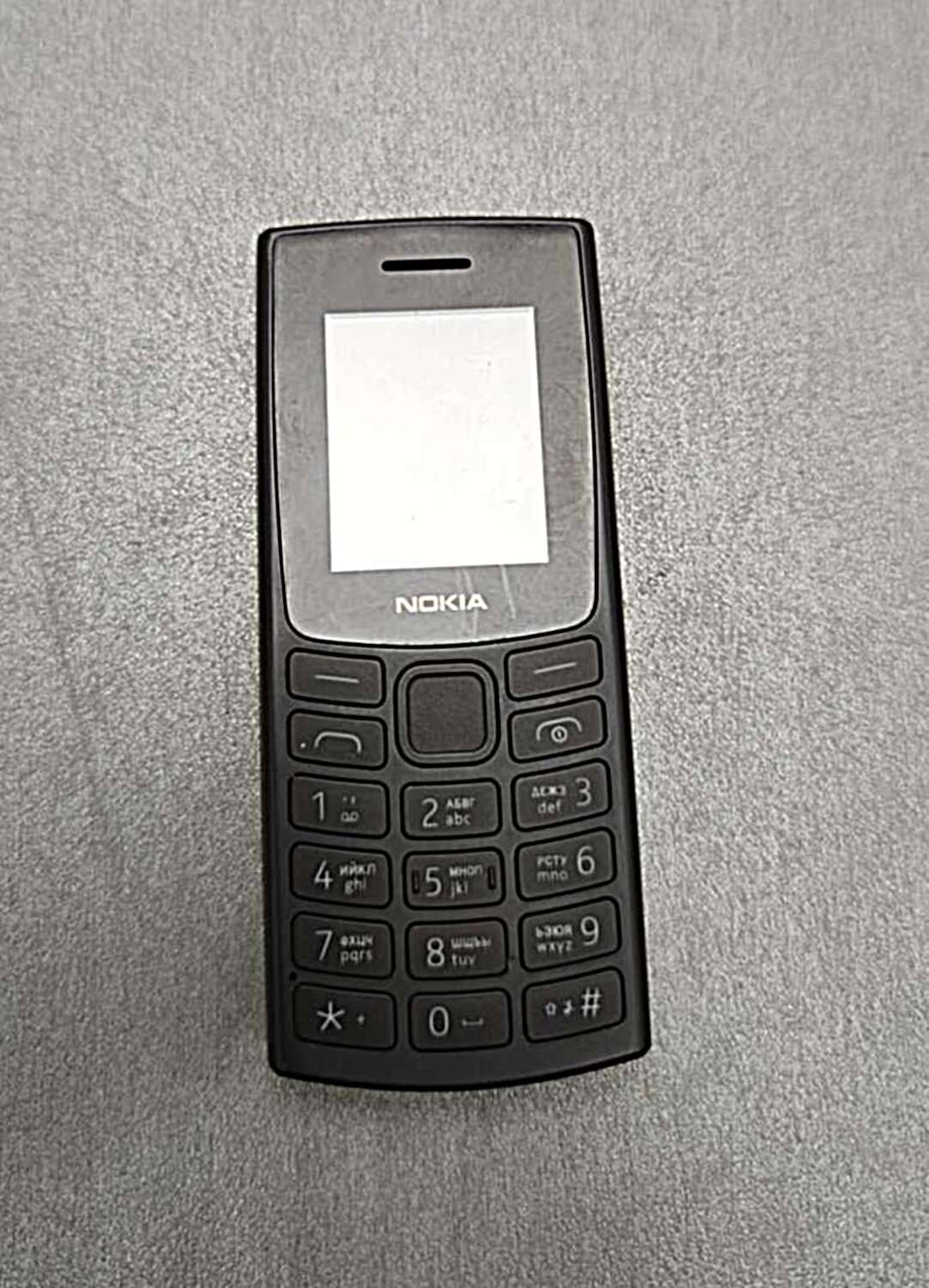 Nokia 105 18