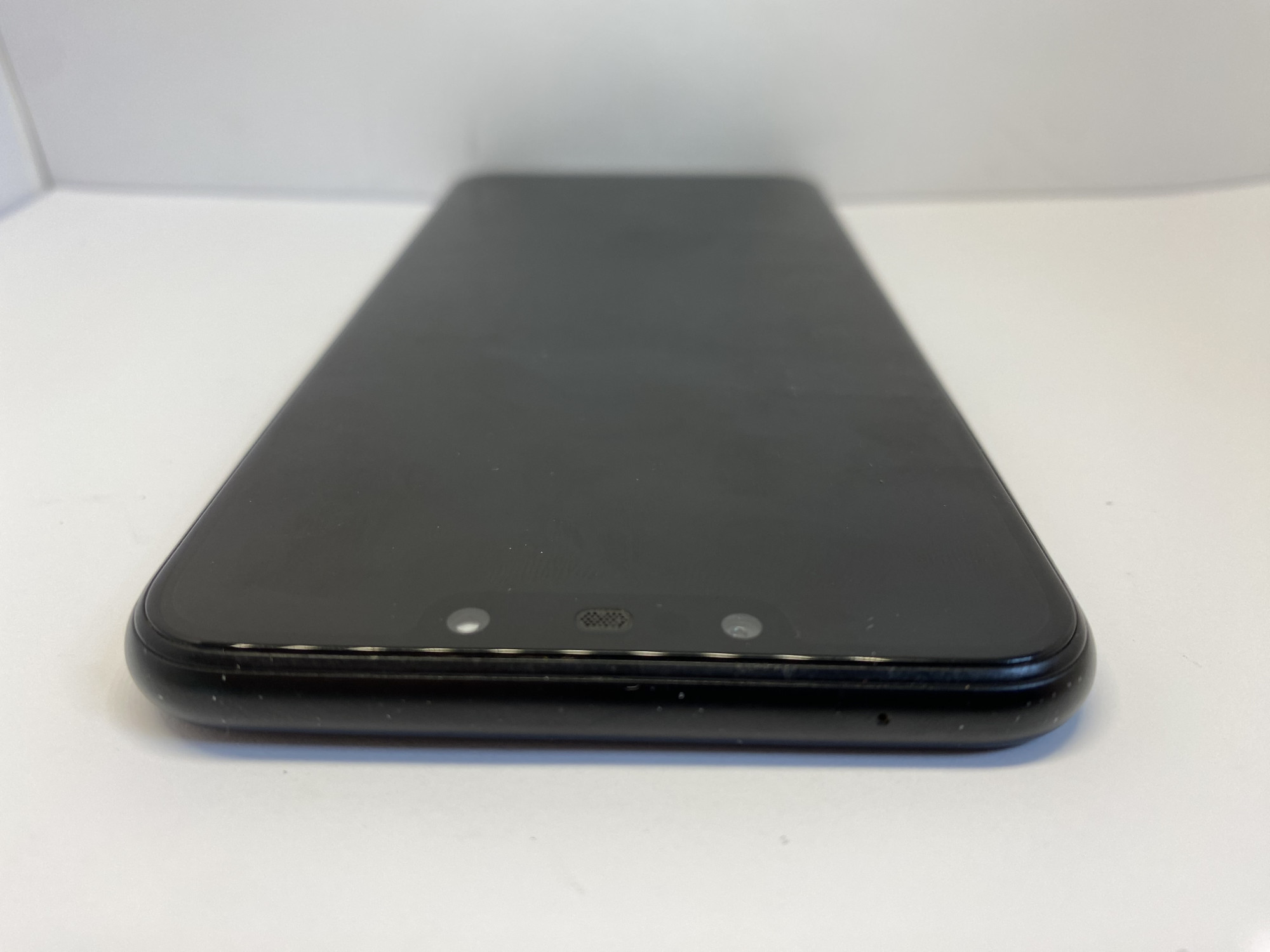 Huawei P Smart Plus 4/64Gb Black 5