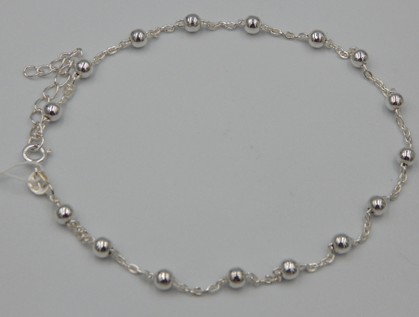 Срібний браслет (31929137) 0