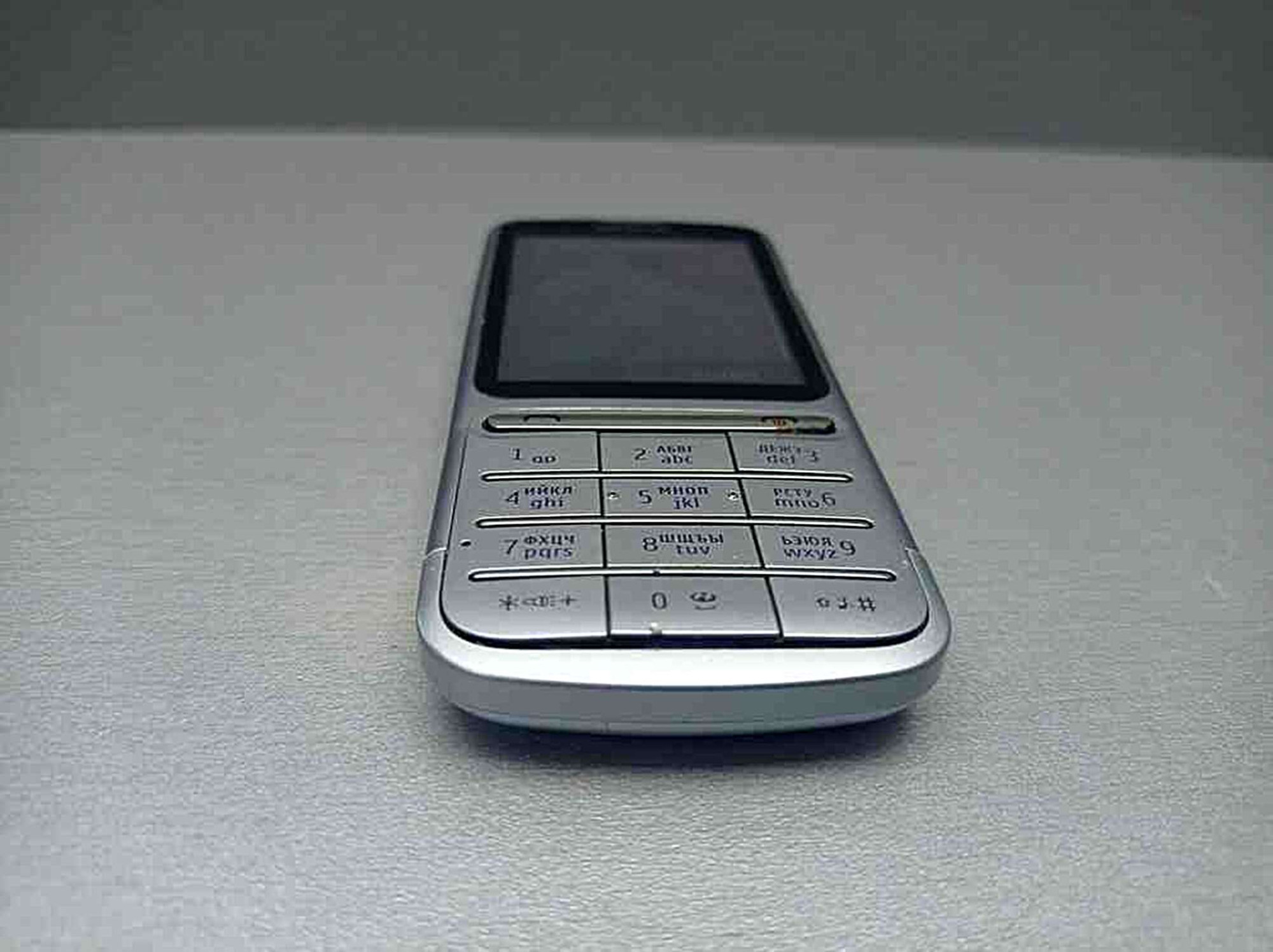 Nokia C3-01 2