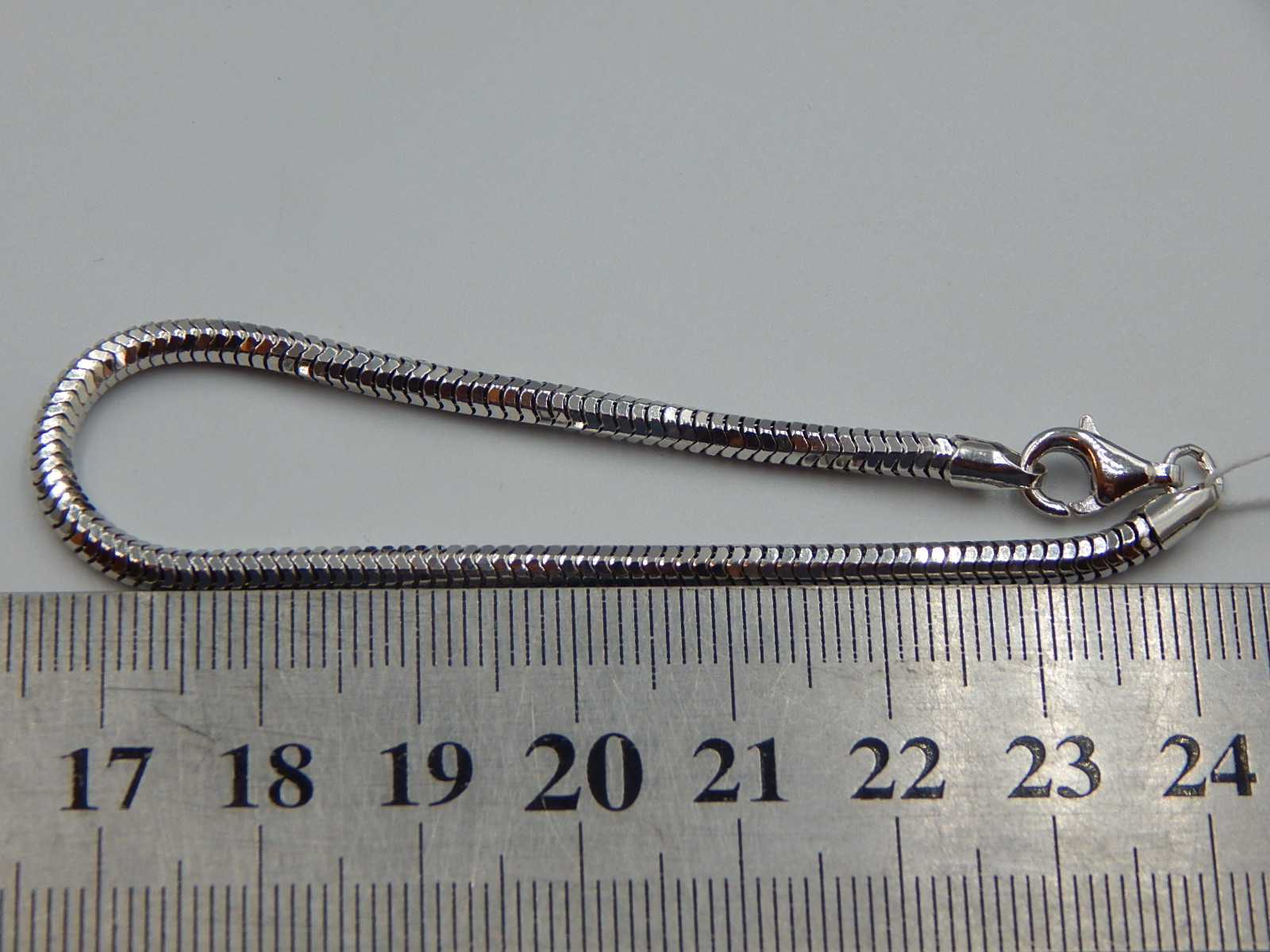 Срібний браслет (31918045) 2