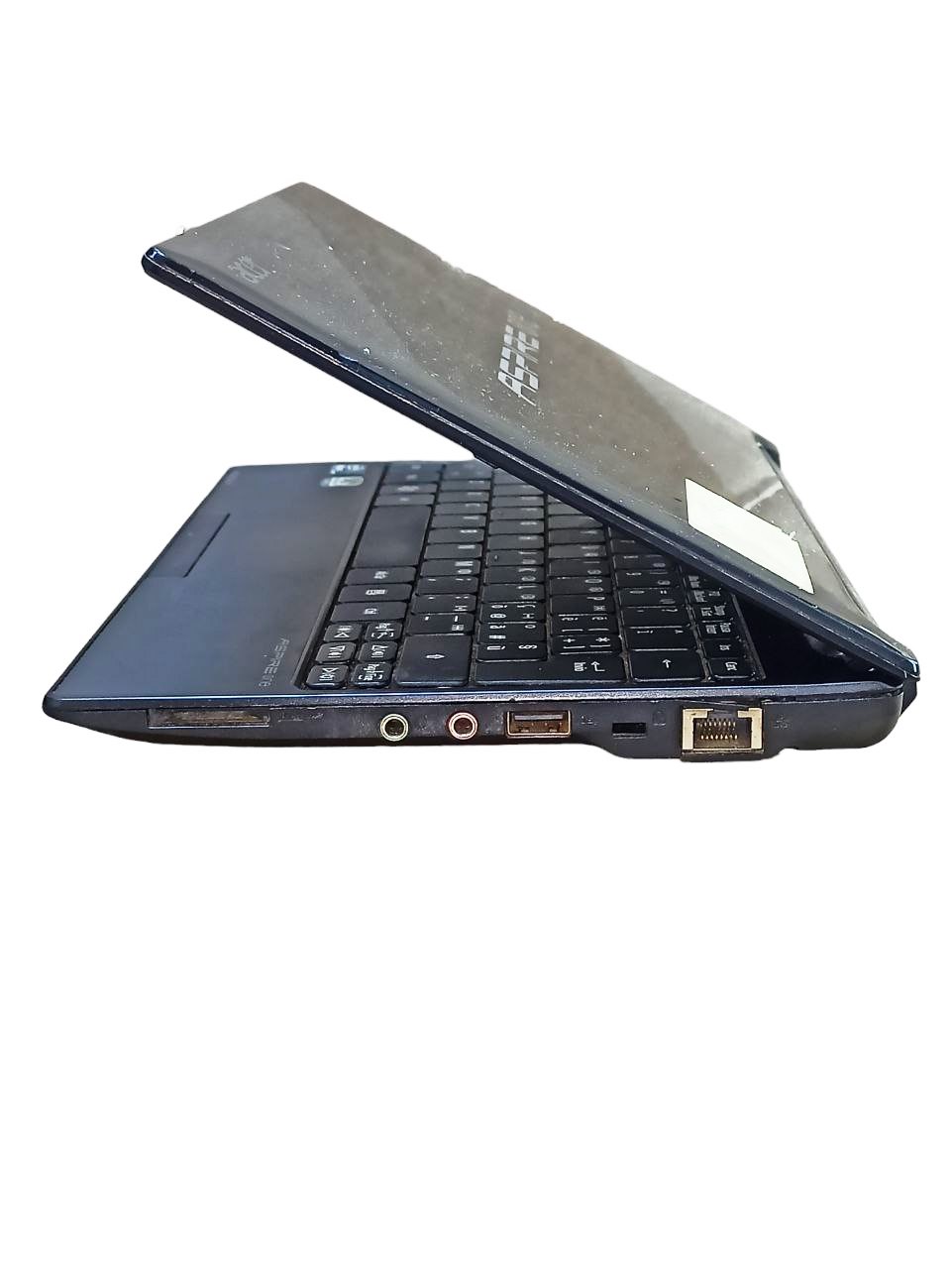 Нетбук Acer Aspire one (Intel Atom N570/2Gb/HDD320Gb) REF (13043705) 3