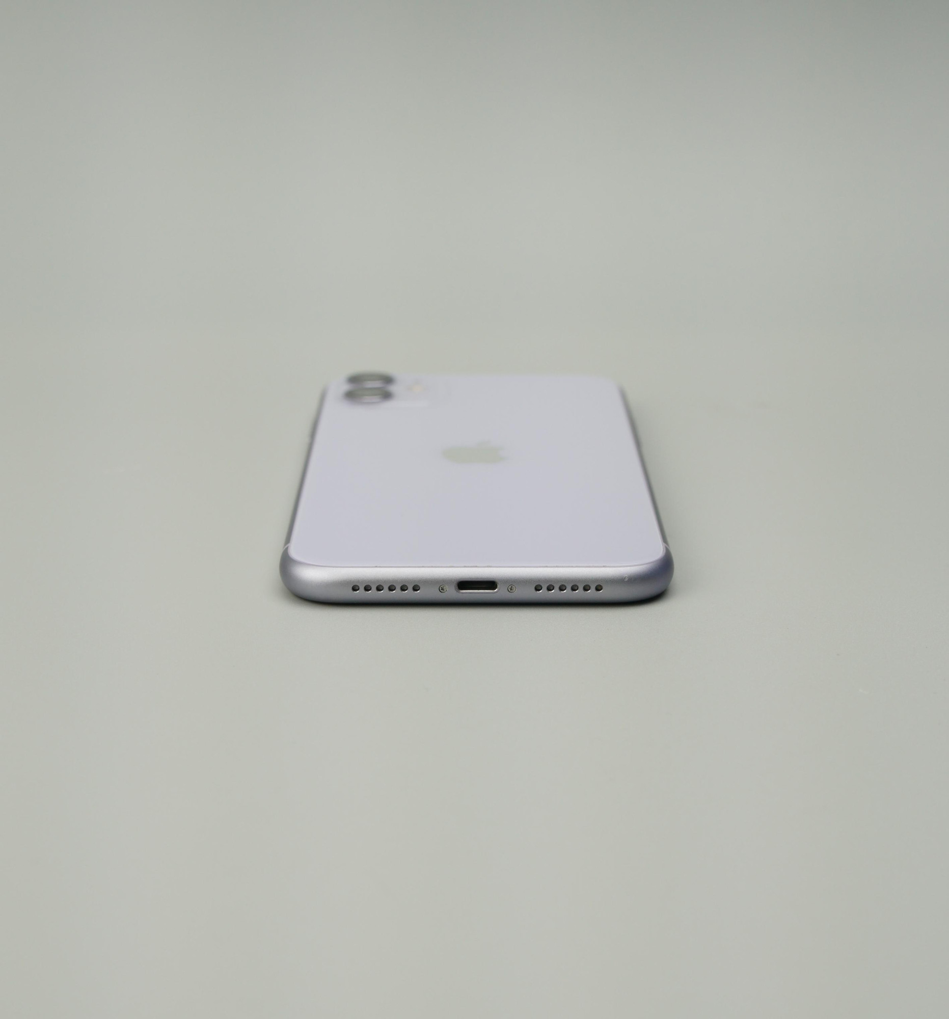Apple iPhone 11 128GB Purple (MWLJ2) 9