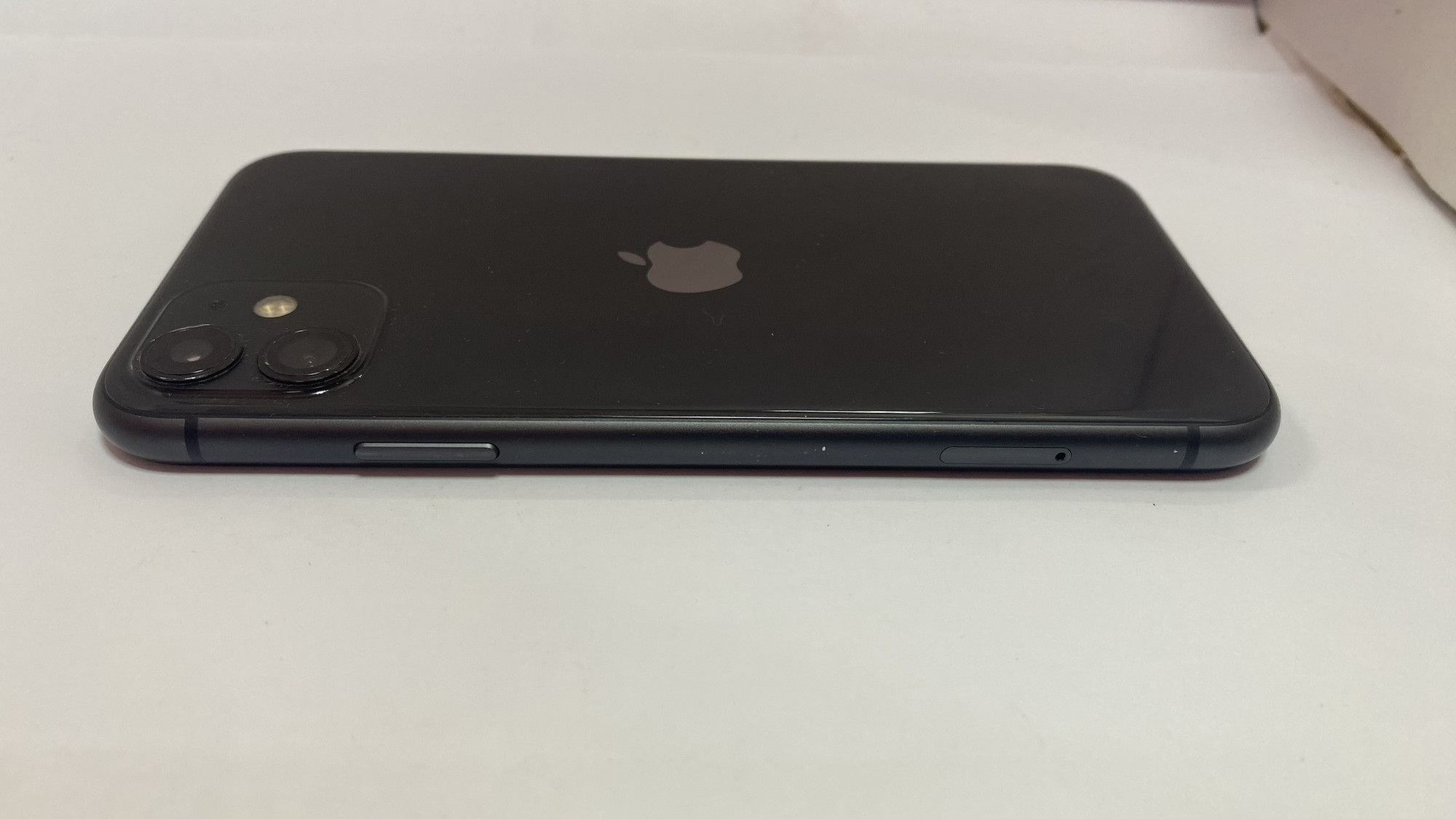 Apple iPhone 11 64GB Black  3
