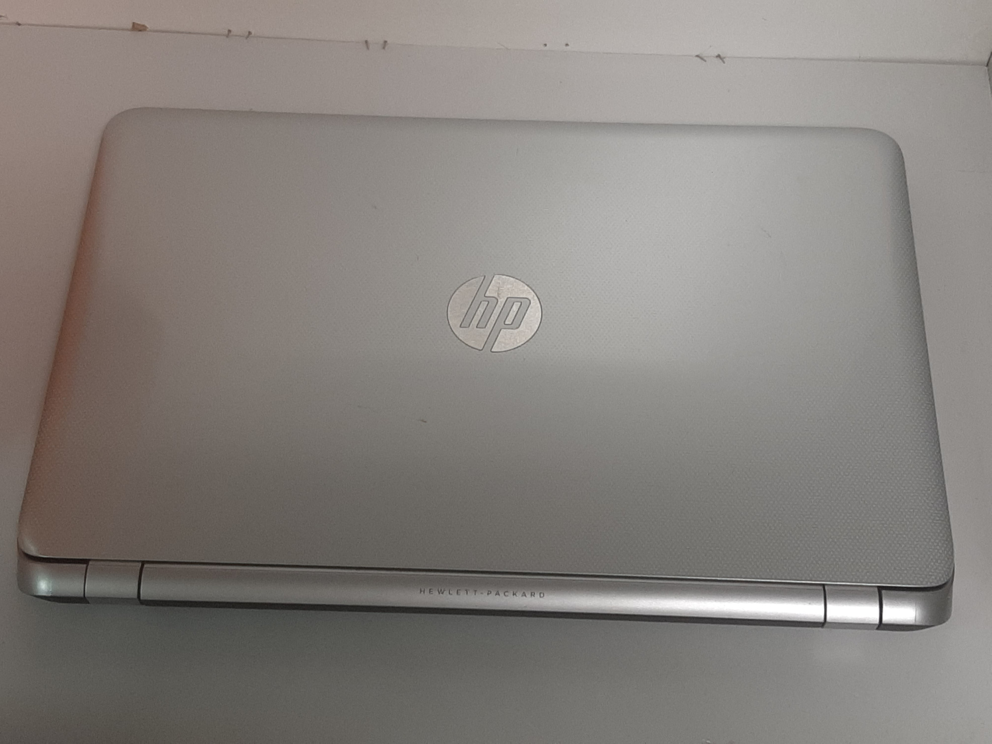 Ноутбук HP Pavilion 15-n090er (F4U42EA) 6