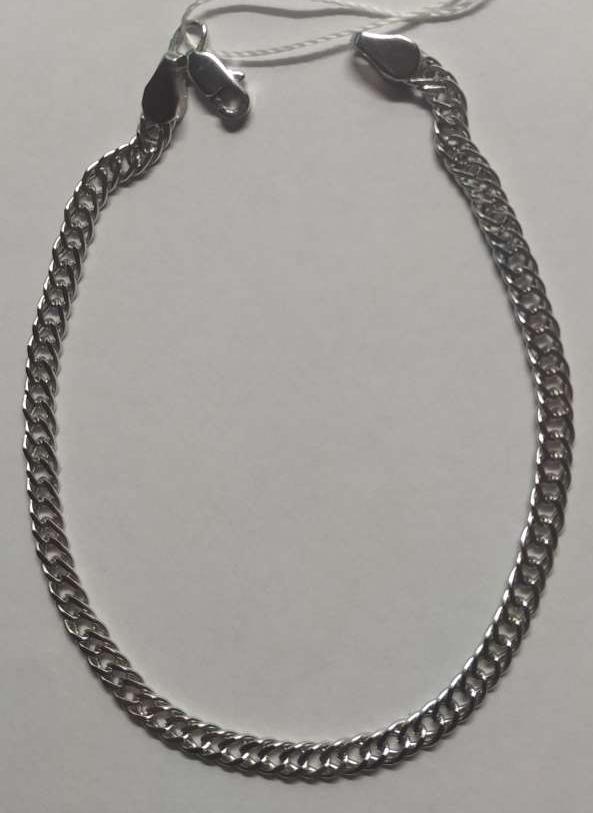 Срібний браслет (28505243) 0