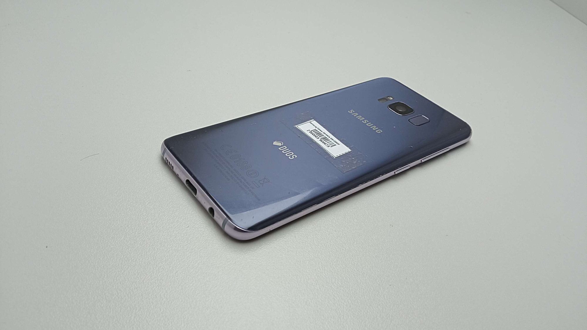 Samsung Galaxy S8 (SM-G950F) 4/64Gb 22