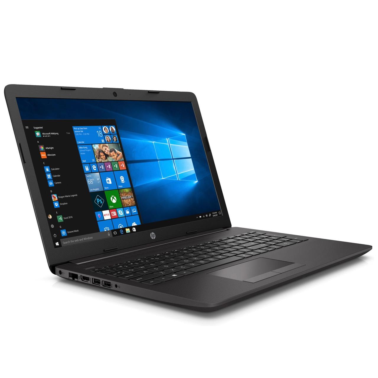 Ноутбук HP 250 G7 (Intel Core i5-8265U/8Gb/SSD256Gb) (33537980) 1