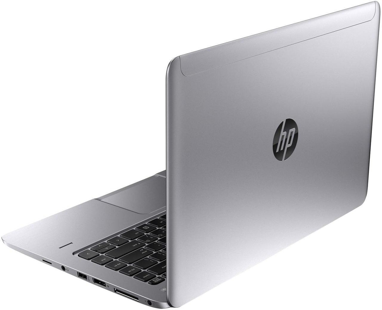 Ноутбук HP EliteBook Folio 1040 G3 2K Touch (Intel Core i5-6200U/8Gb/SSD256Gb) (33930823) 4