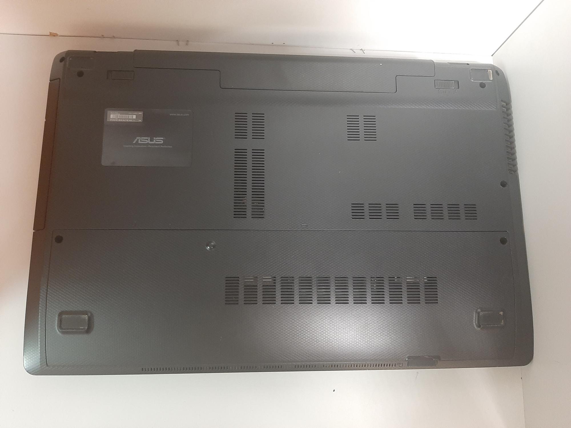 Ноутбук Asus X75VD (X75VD-TY145D) (33679852) 7
