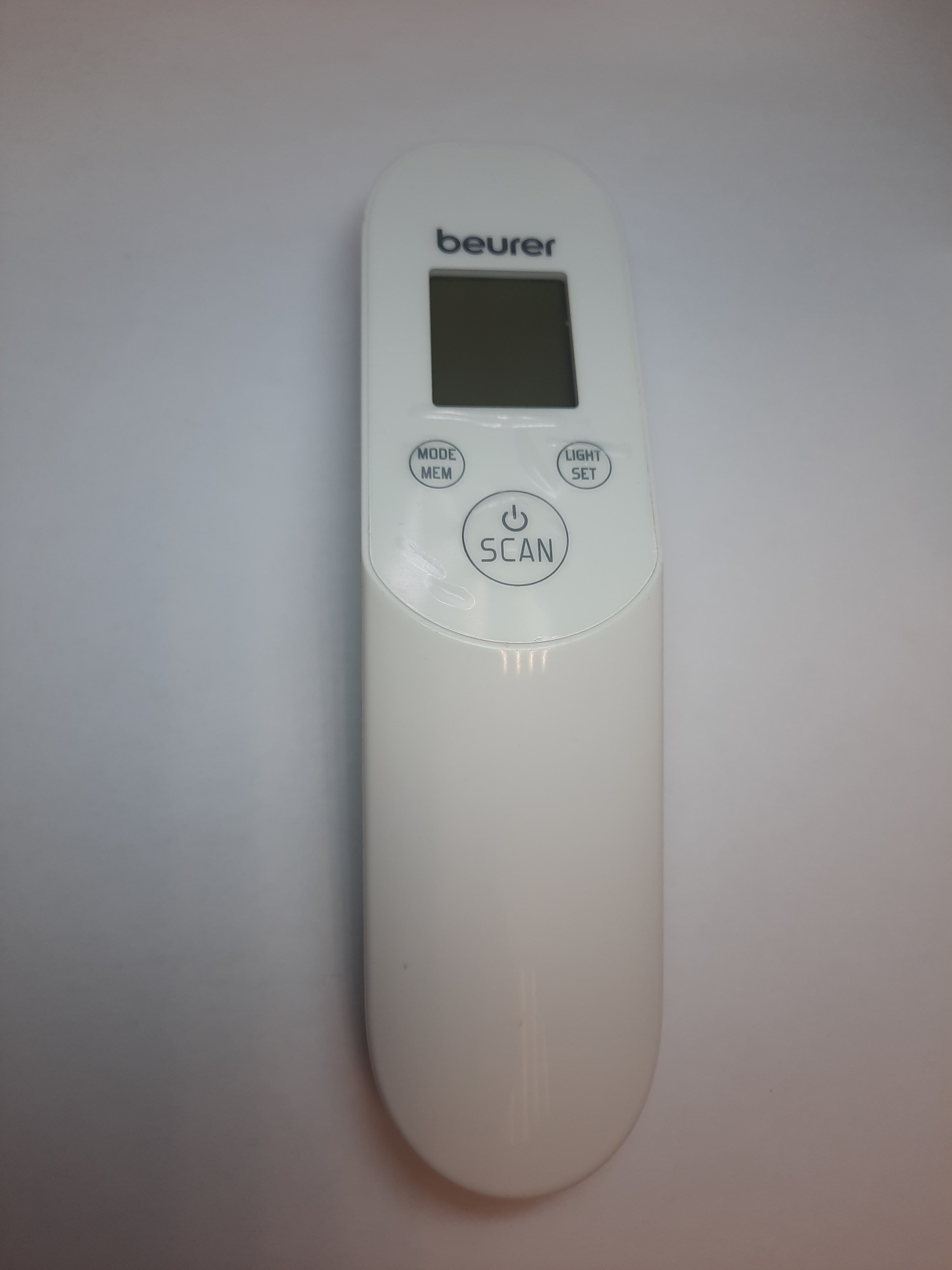 Інфрачервоний термометр Beurer FT85 0