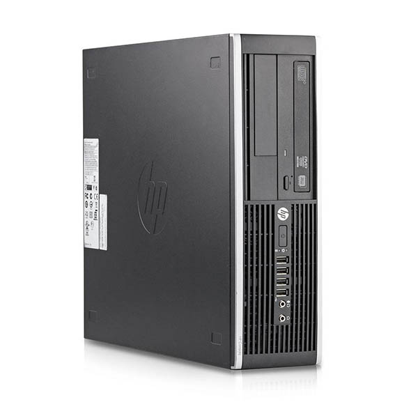 Системний блок HP Compaq 8200 Elite (Intel Core i5-2300/8Gb/SSD120Gb) (33756126) 0