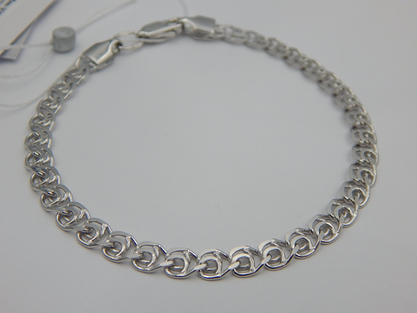 Срібний браслет (31509570) 4