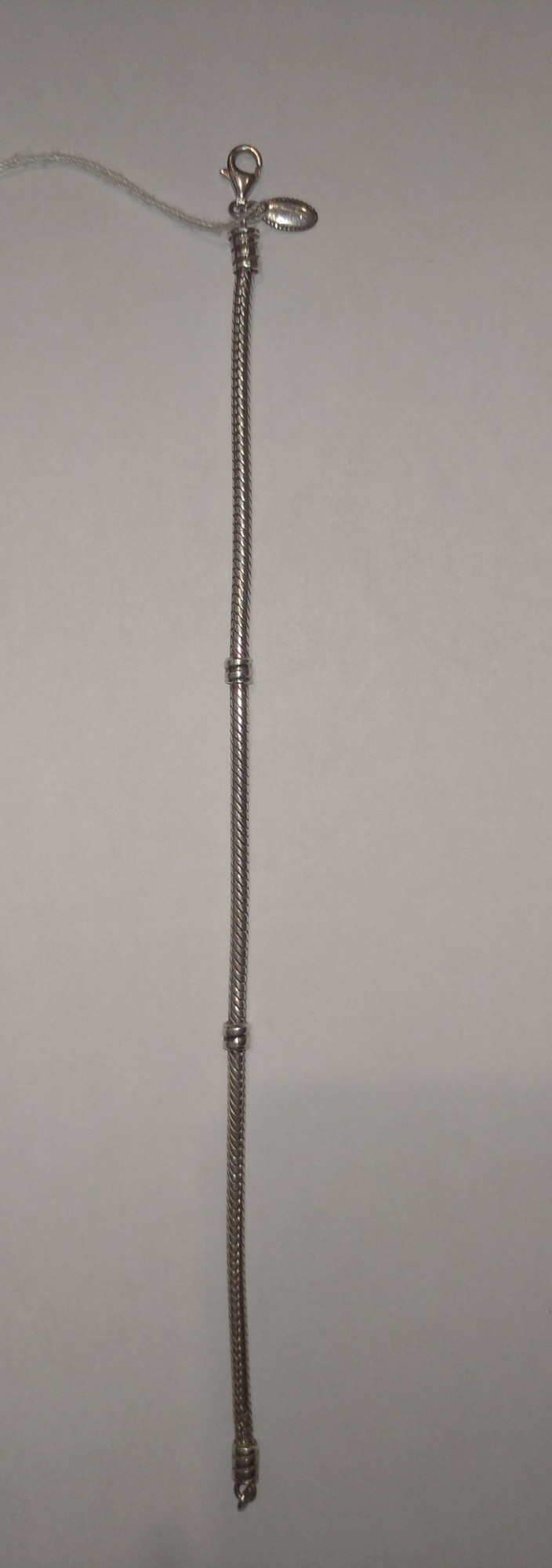 Срібний браслет (31221120) 1