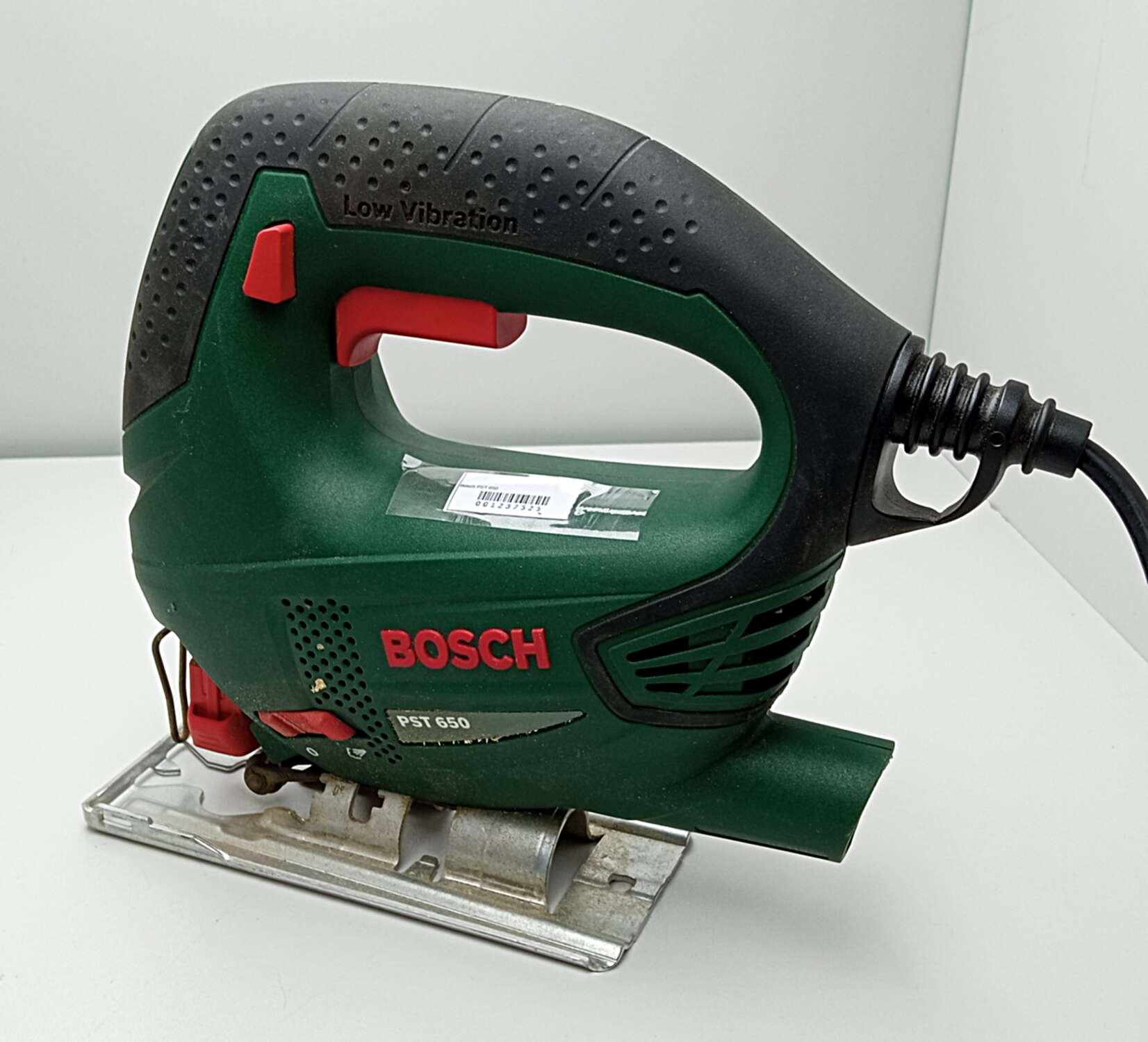 Электролобзик Bosch PST 650 5