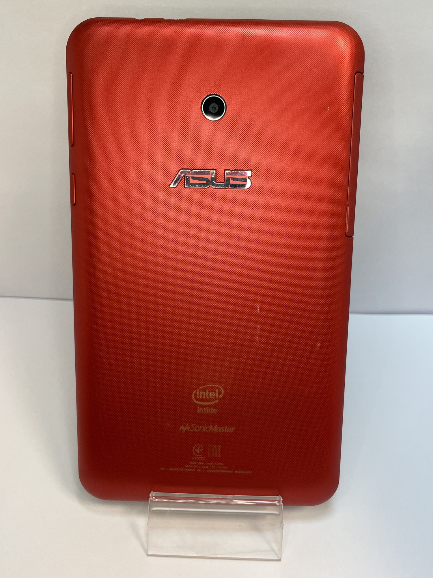 Планшет Asus Fonepad 7 3G 4GB (FE170CG) 1
