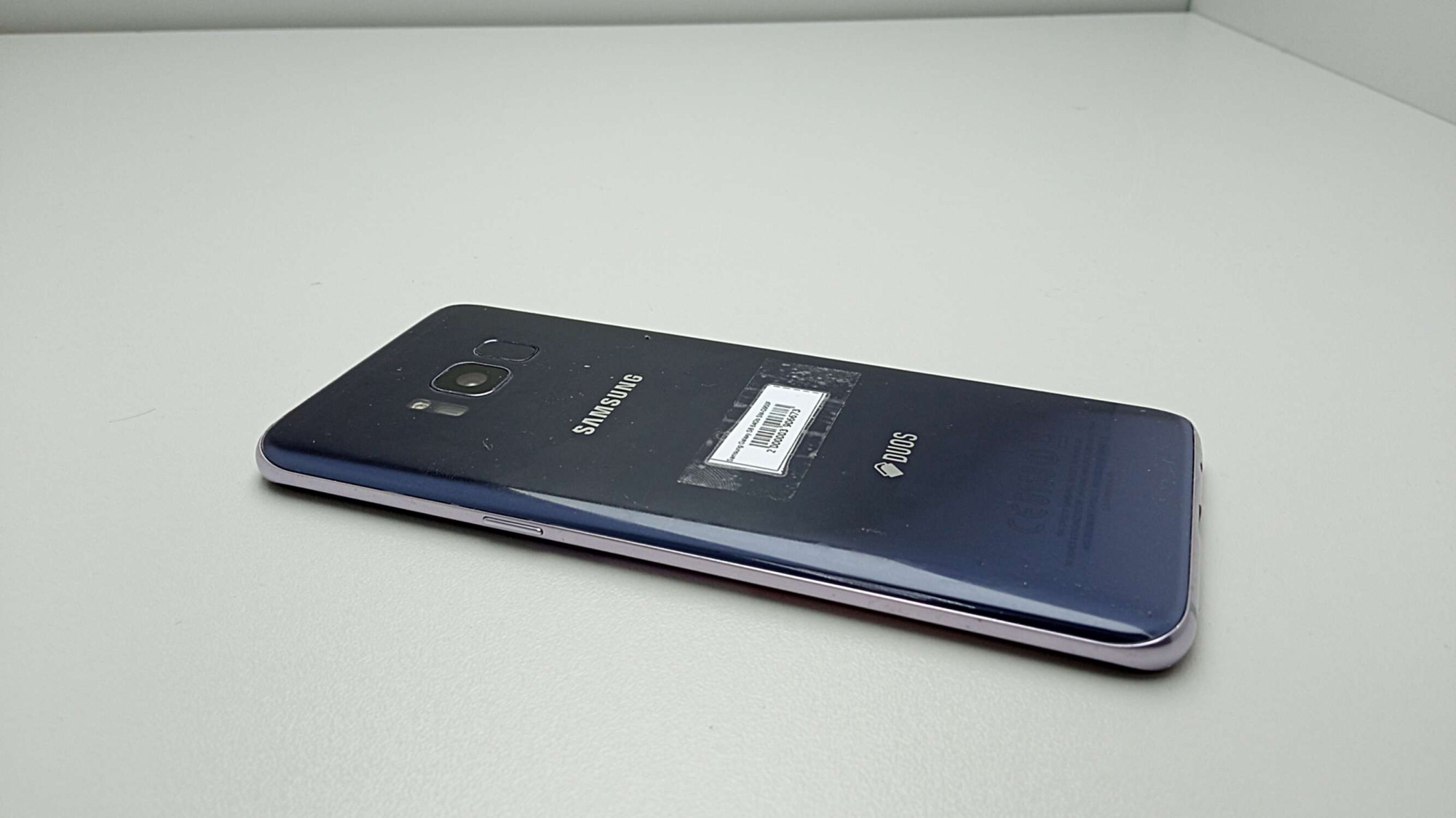 Samsung Galaxy S8 (SM-G950F) 4/64Gb 21