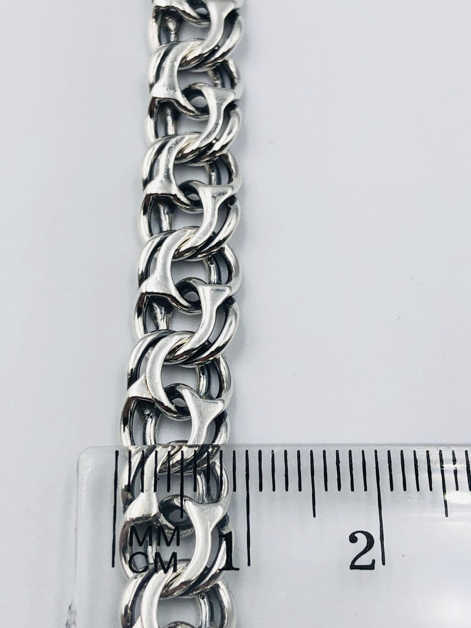 Срібний браслет (33720437) 3