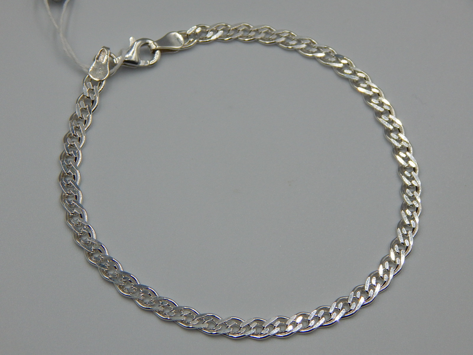 Срібний браслет (32174954) 0