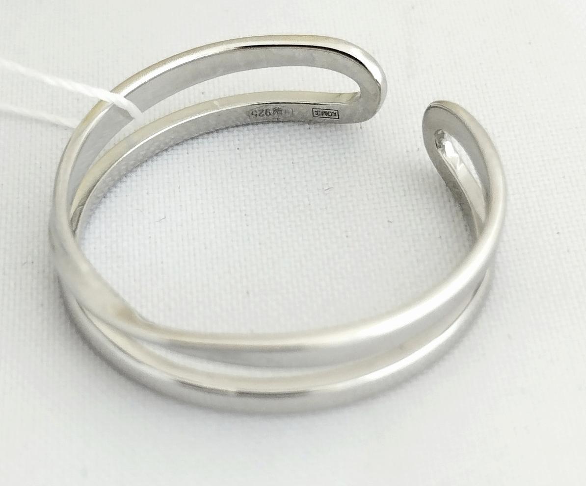 Серебряное кольцо (31956223) 1