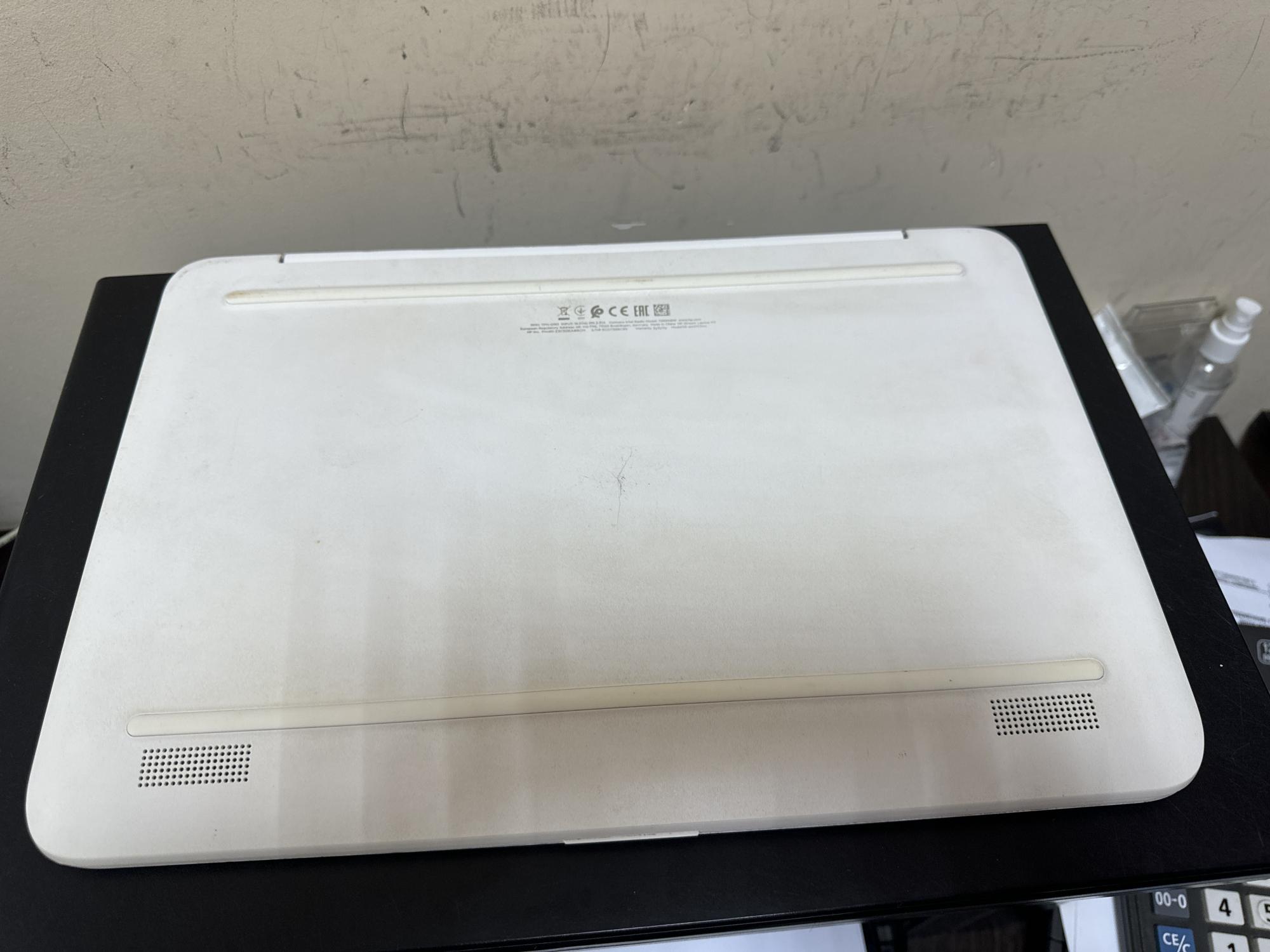 Ноутбук HP Stream 14-ax003nc (Z3C50EA) 6