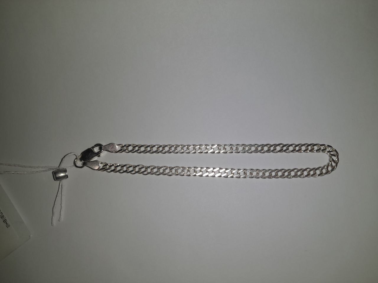 Срібний браслет (30964740) 1