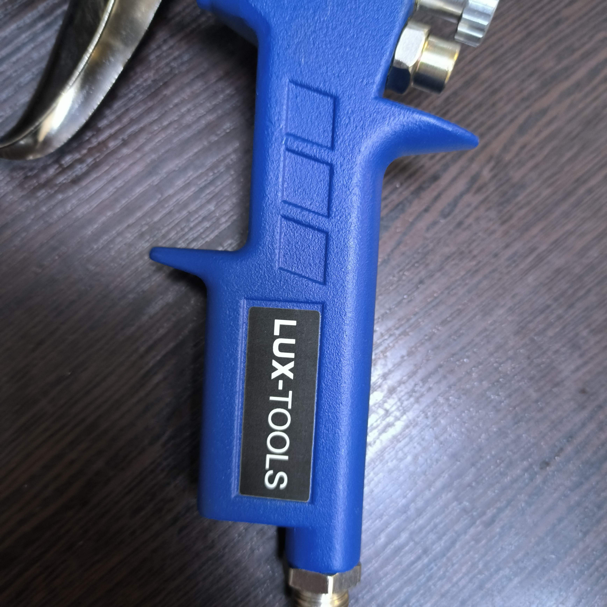 Краскораспылитель Lux-Tools D-FSP-500 3