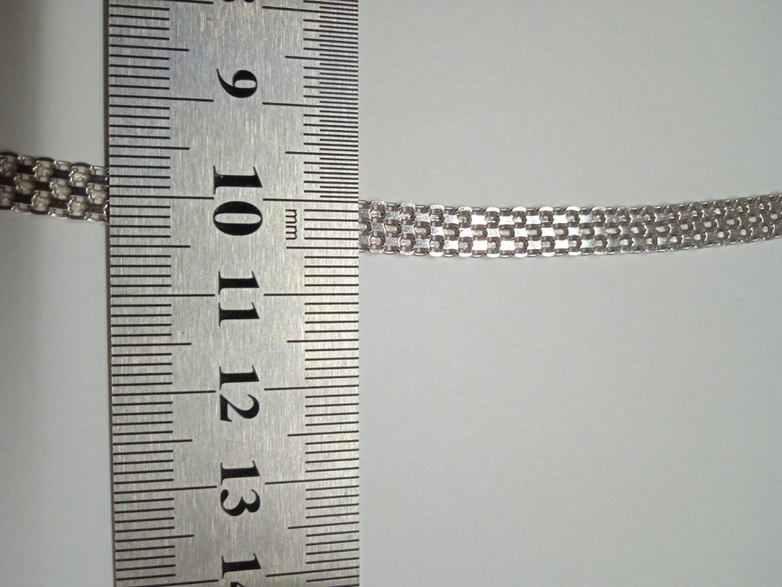 Срібний браслет (29087011) 1