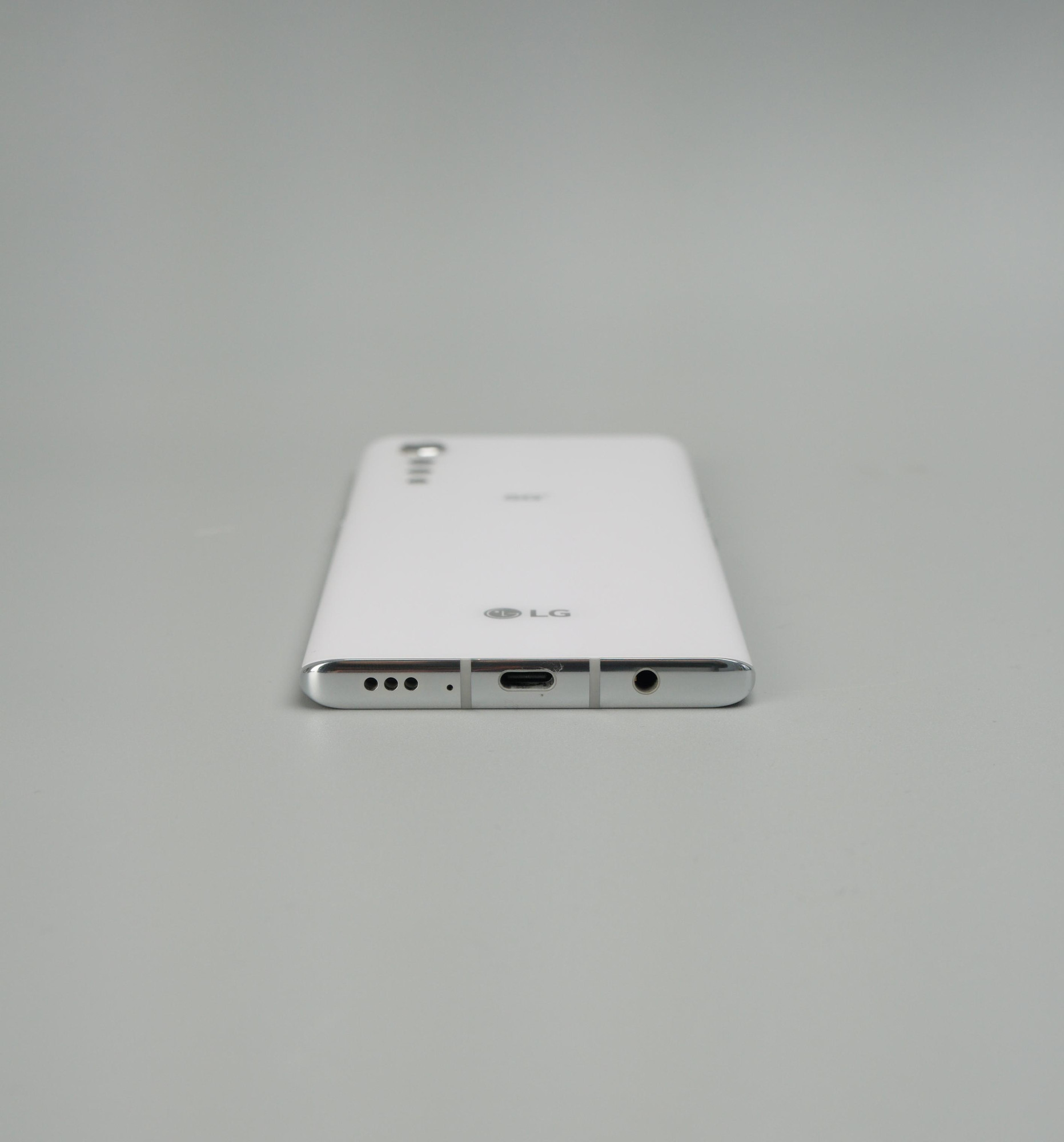LG Velvet 5G LM-G900EM 6/128GB  20