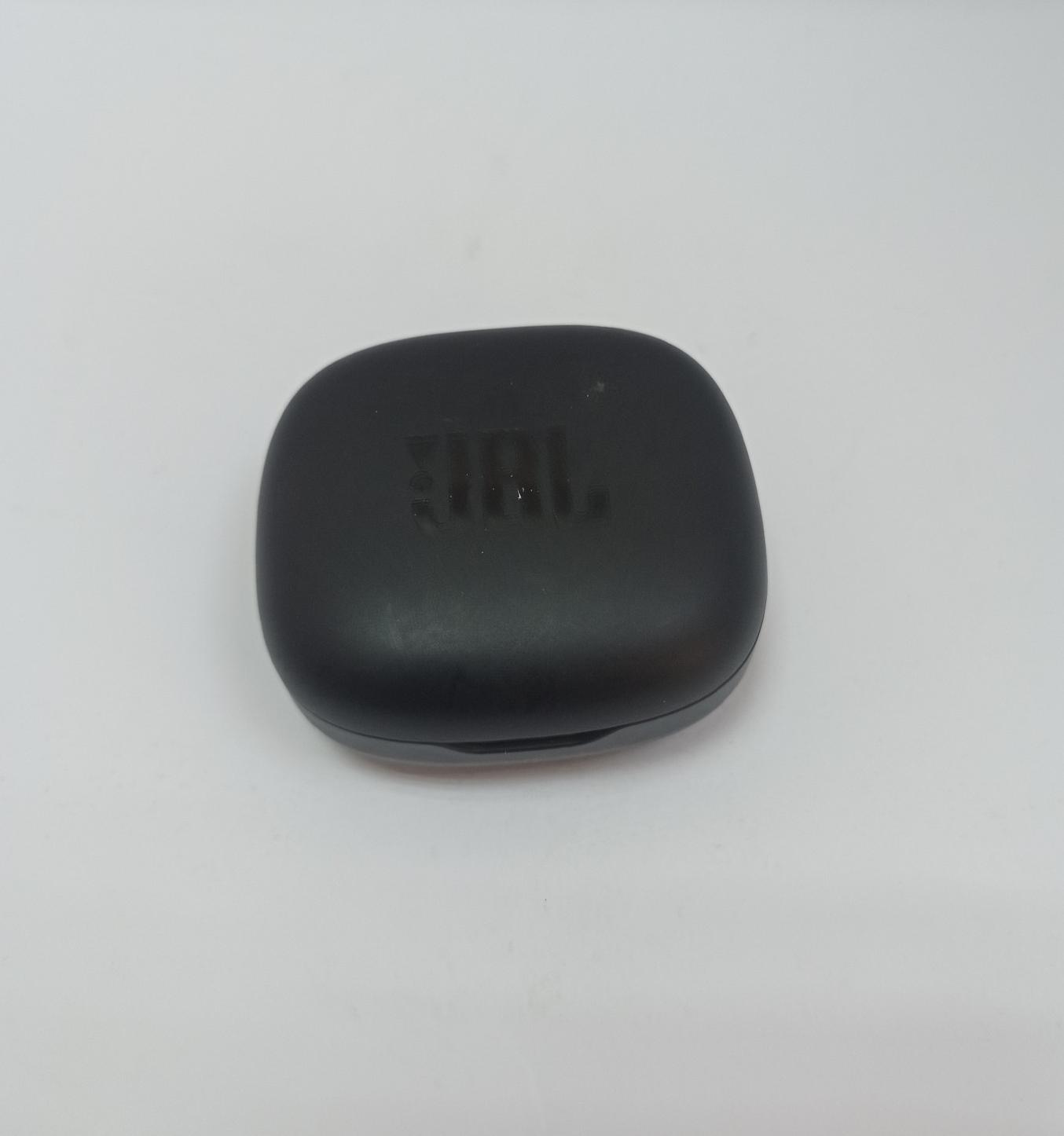 Навушники JBL Wave 300 TWS Black (JBLW300TWSBLK)  0