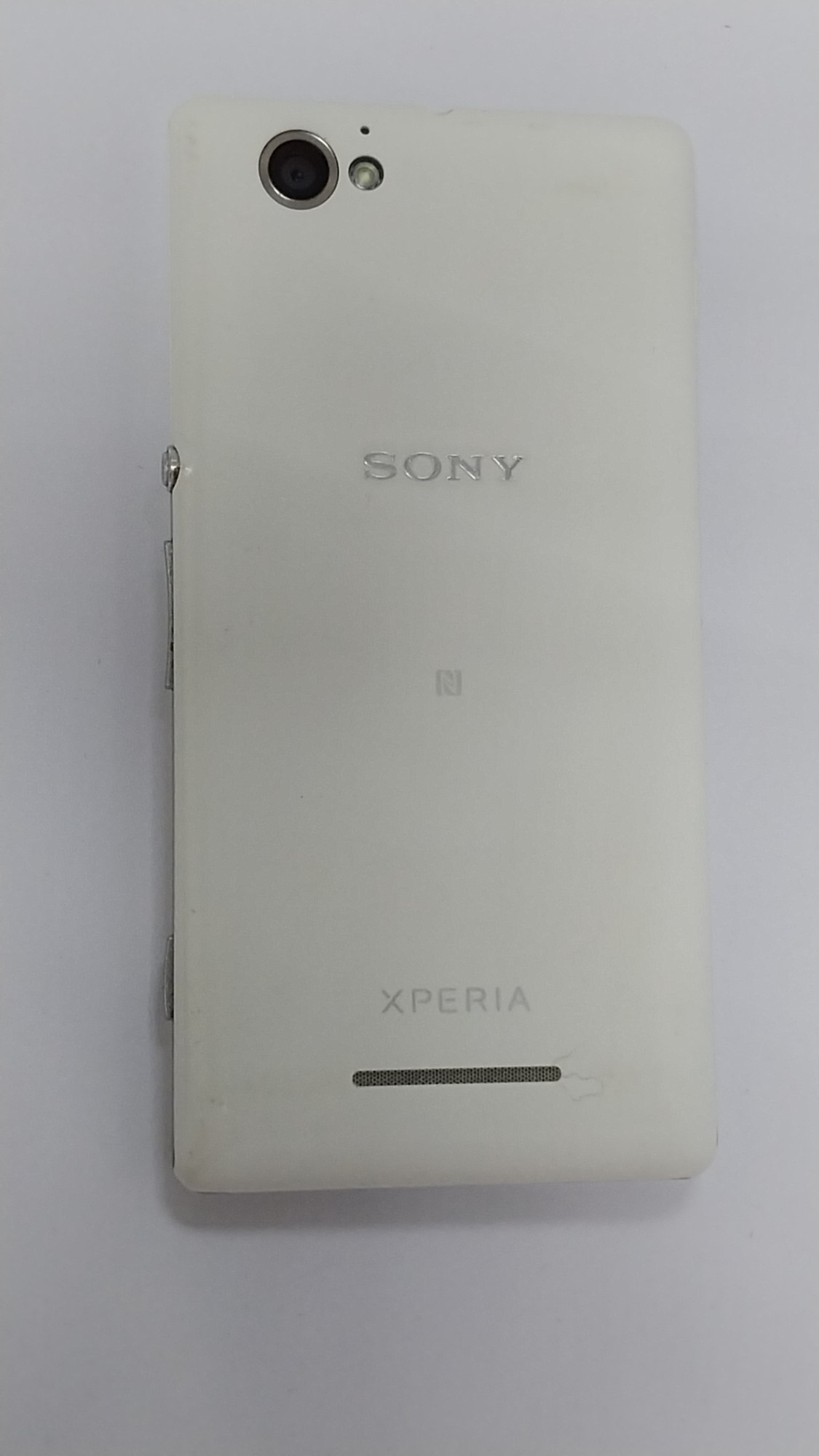 Sony Xperia M C1905 1/4Gb 1
