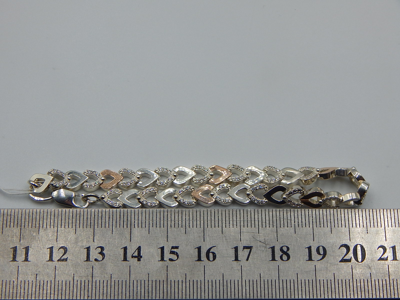 Срібний браслет (32250487) 2