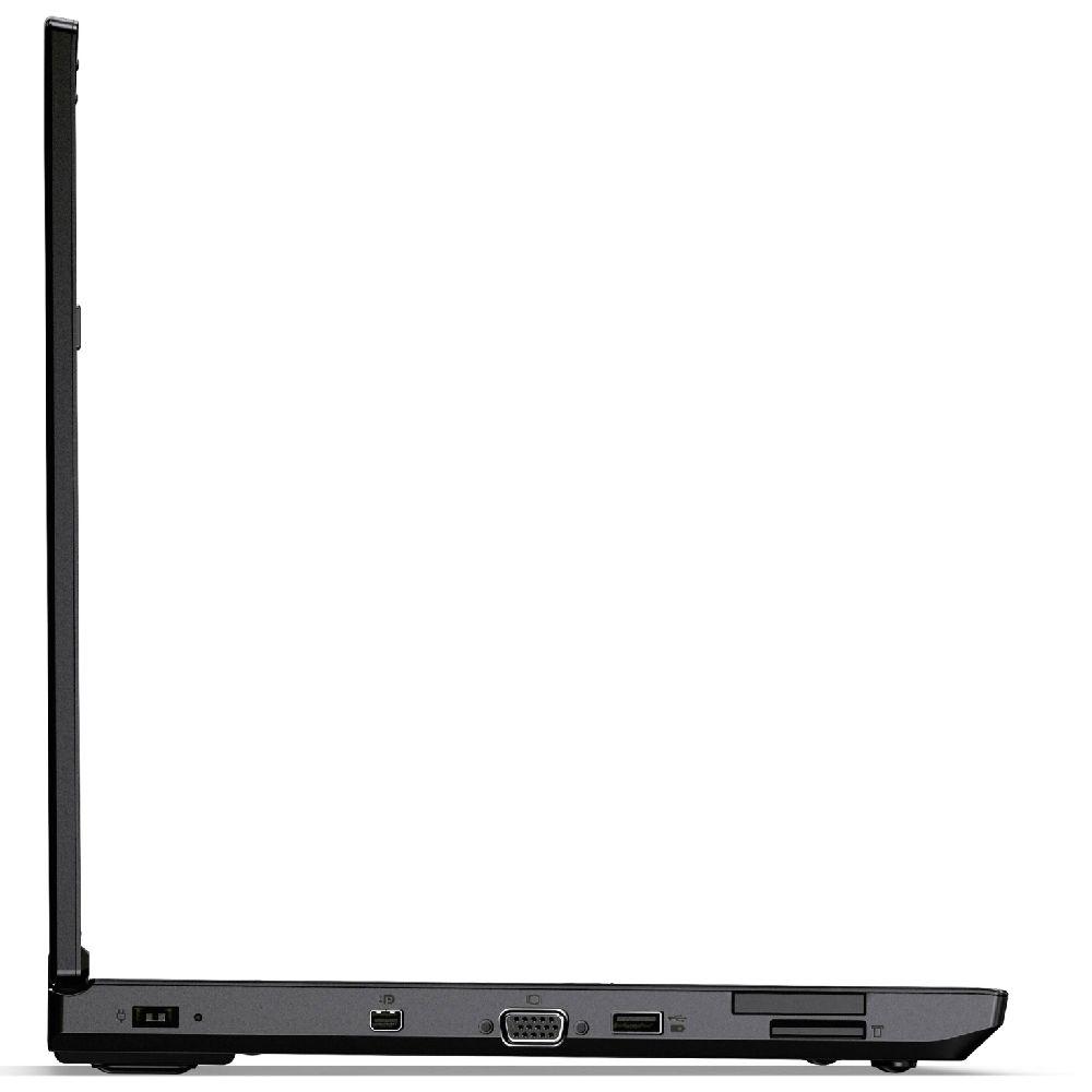 Ноутбук Lenovo ThinkPad L560 (Intel Core i5-6200U/16Gb/SSD128Gb) (33451472) 8