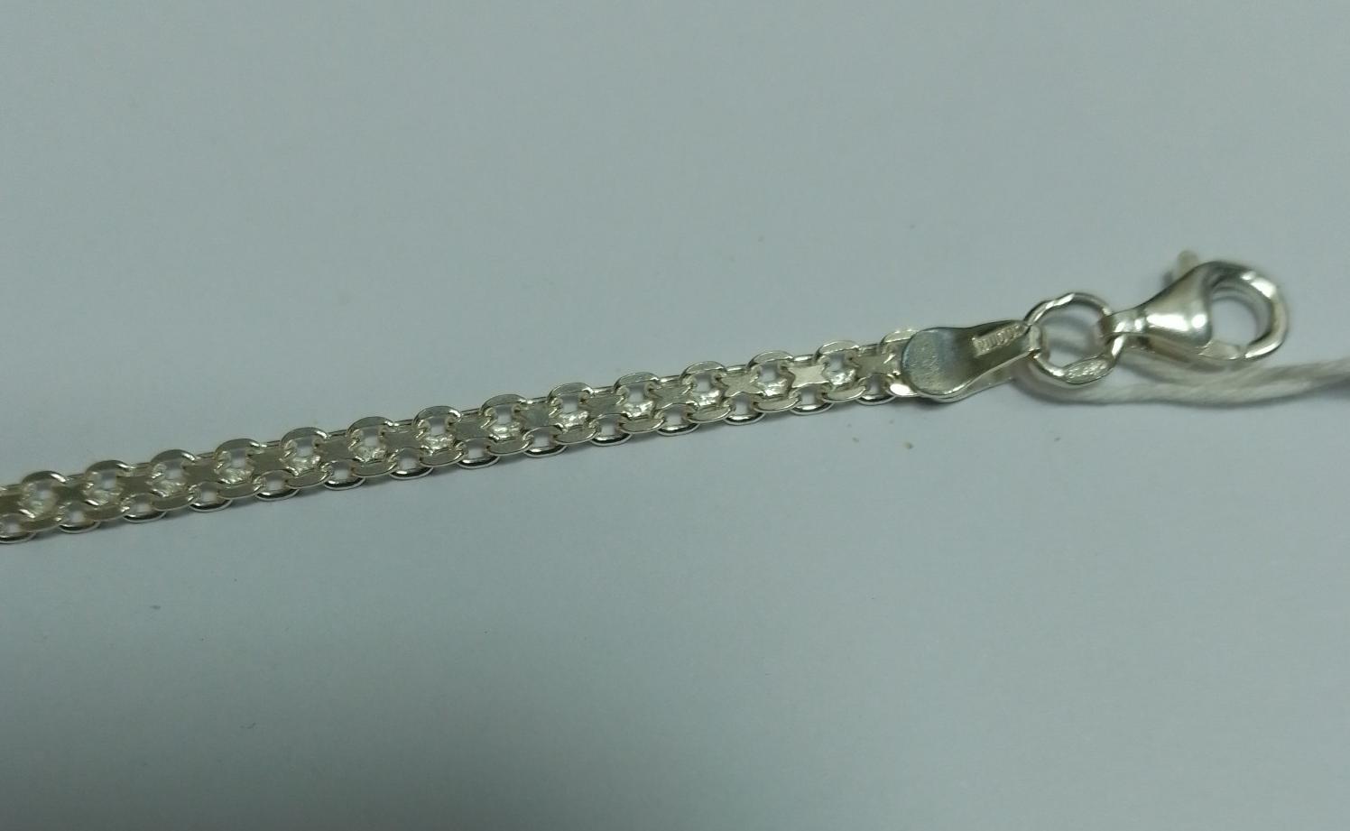 Срібний браслет (30377450)  2