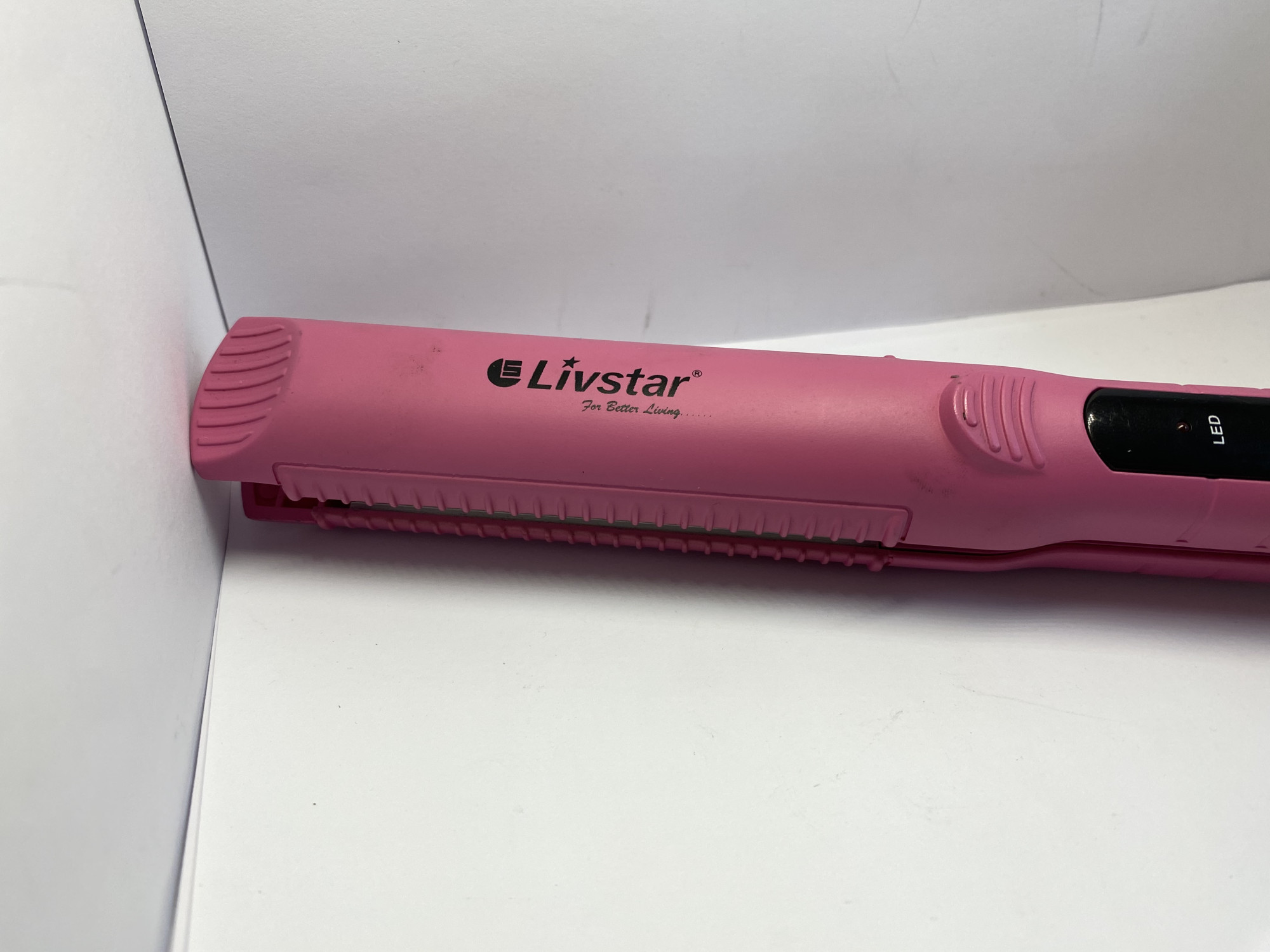 Випрямляч для волосся Livstar LSU-4042 1