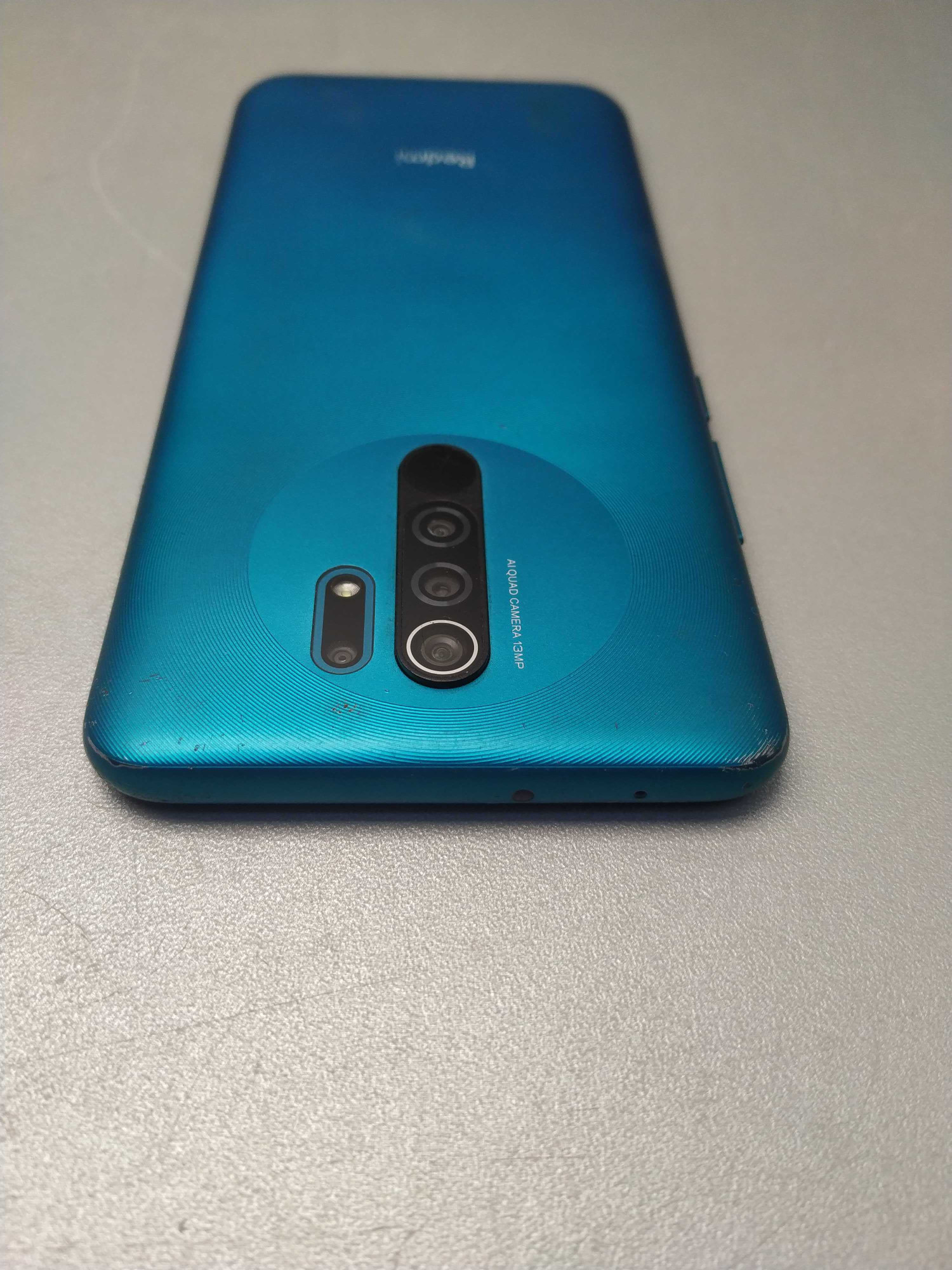 Xiaomi Redmi 9 4/64Gb 11